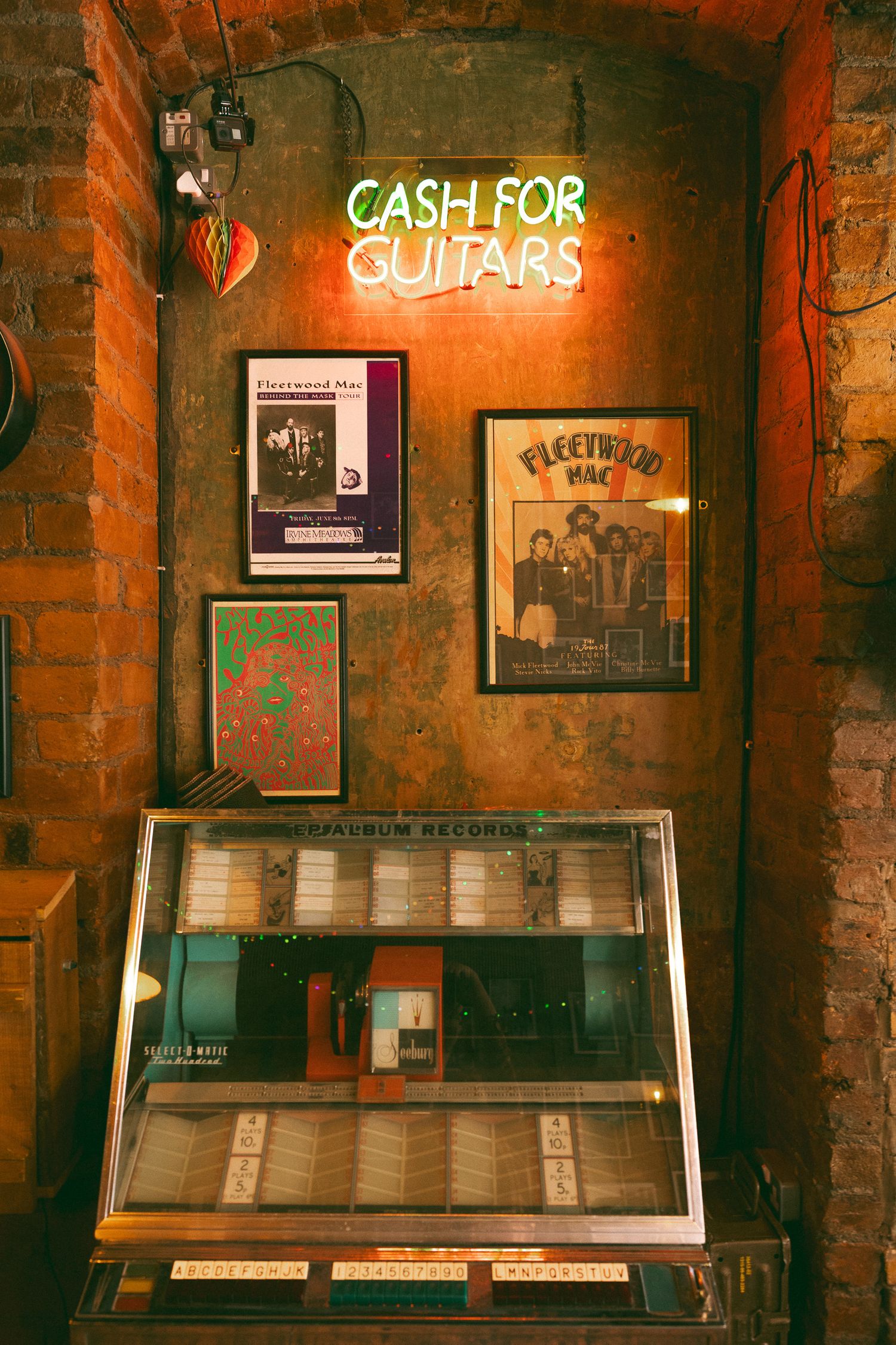 A Jukebox