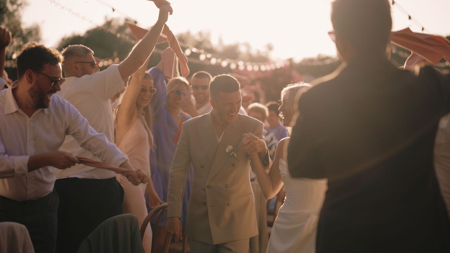 2408 Films | Wedding videography couple shoot in Son Sampol, Mallorca