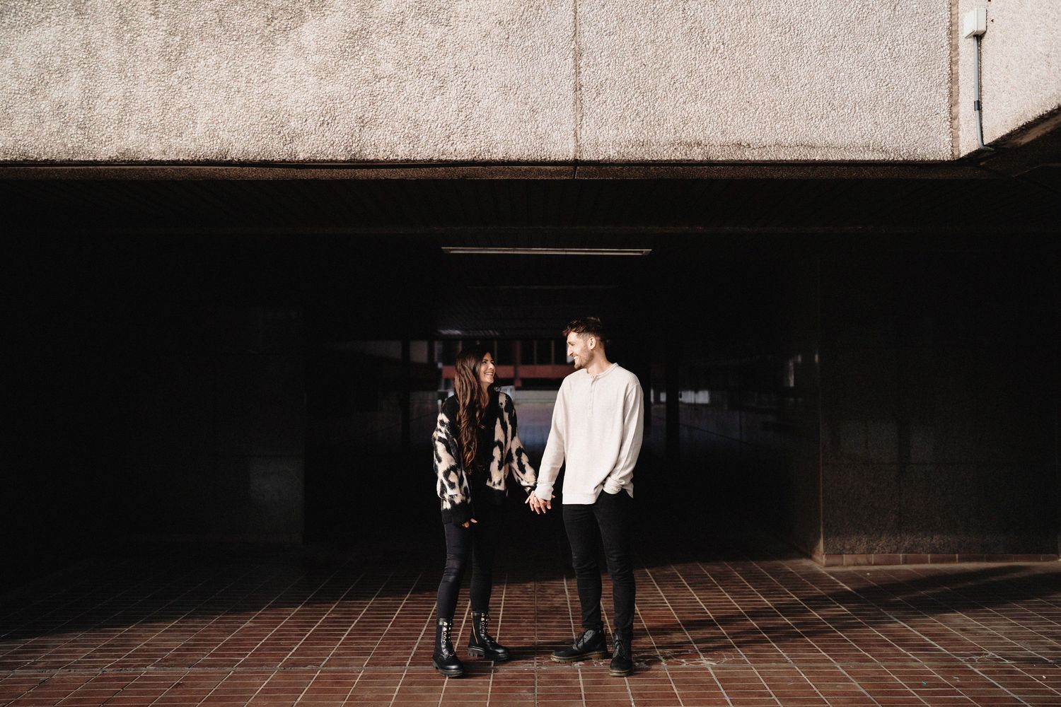 2408 Films | Wedding videographers, Naomi & James, about us photo