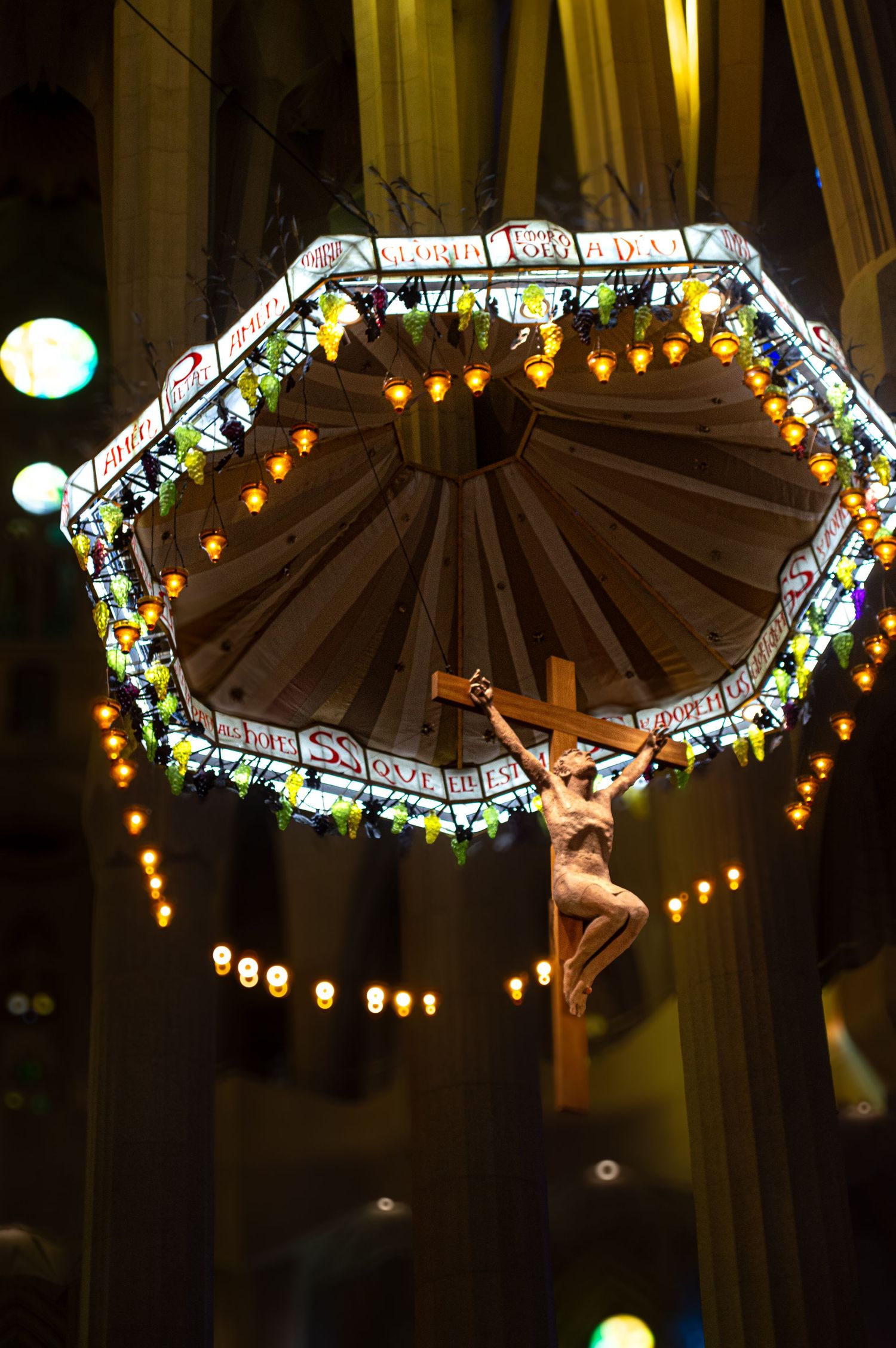 Image of scene details and architecture by Raechel Chapman Photography