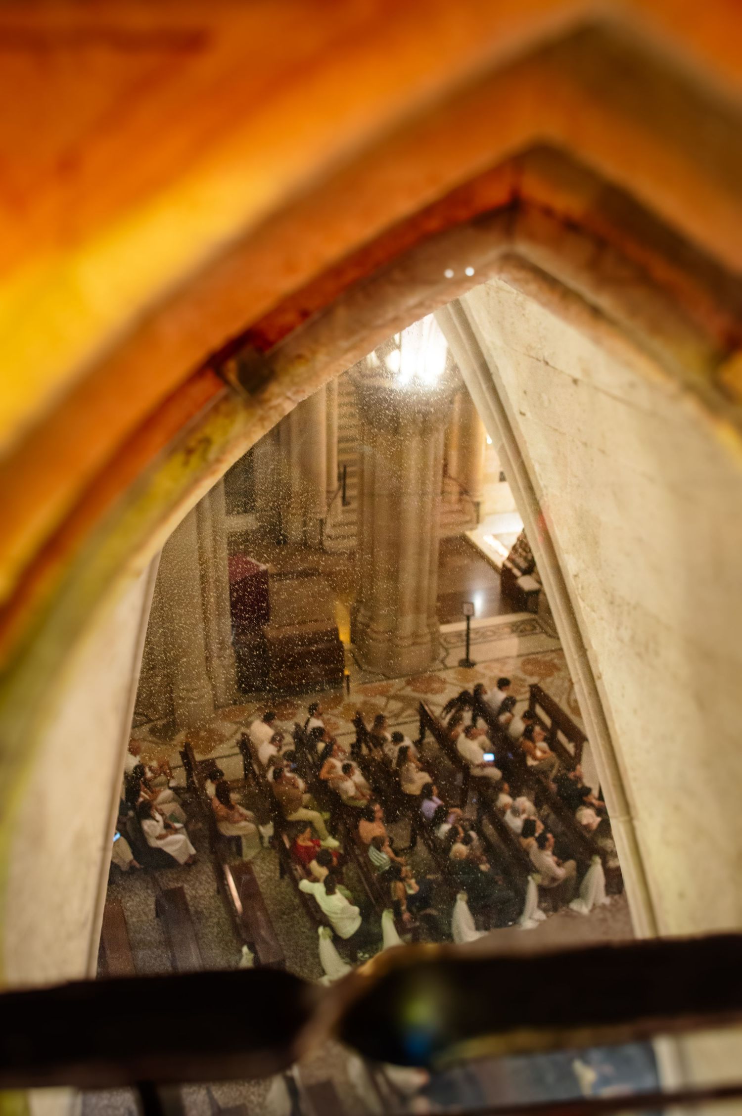 Image of scene details and architecture by Raechel Chapman Photography