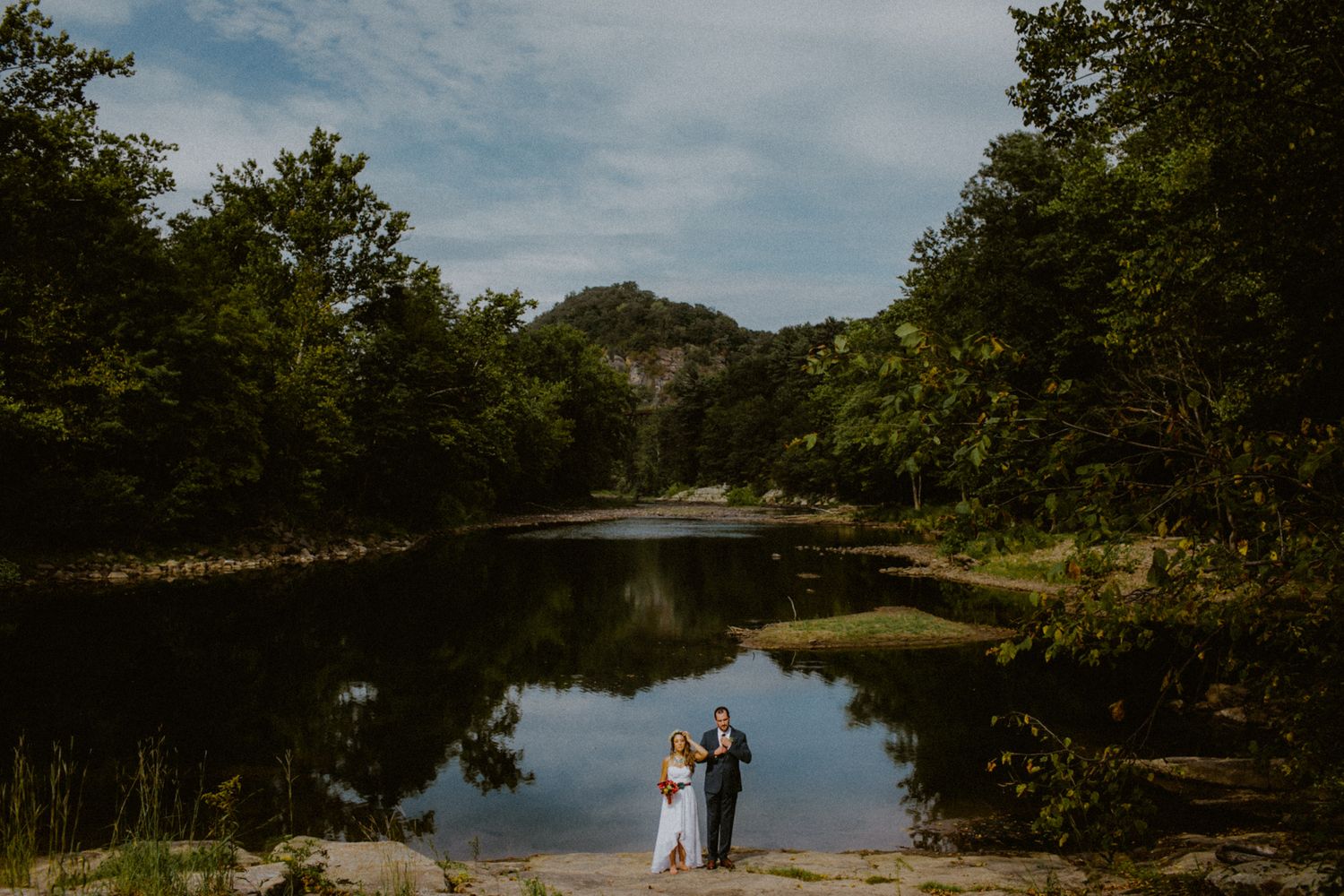 pocono wedding phogorapher