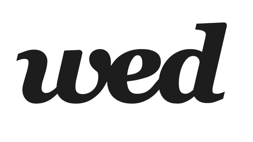 wed logo