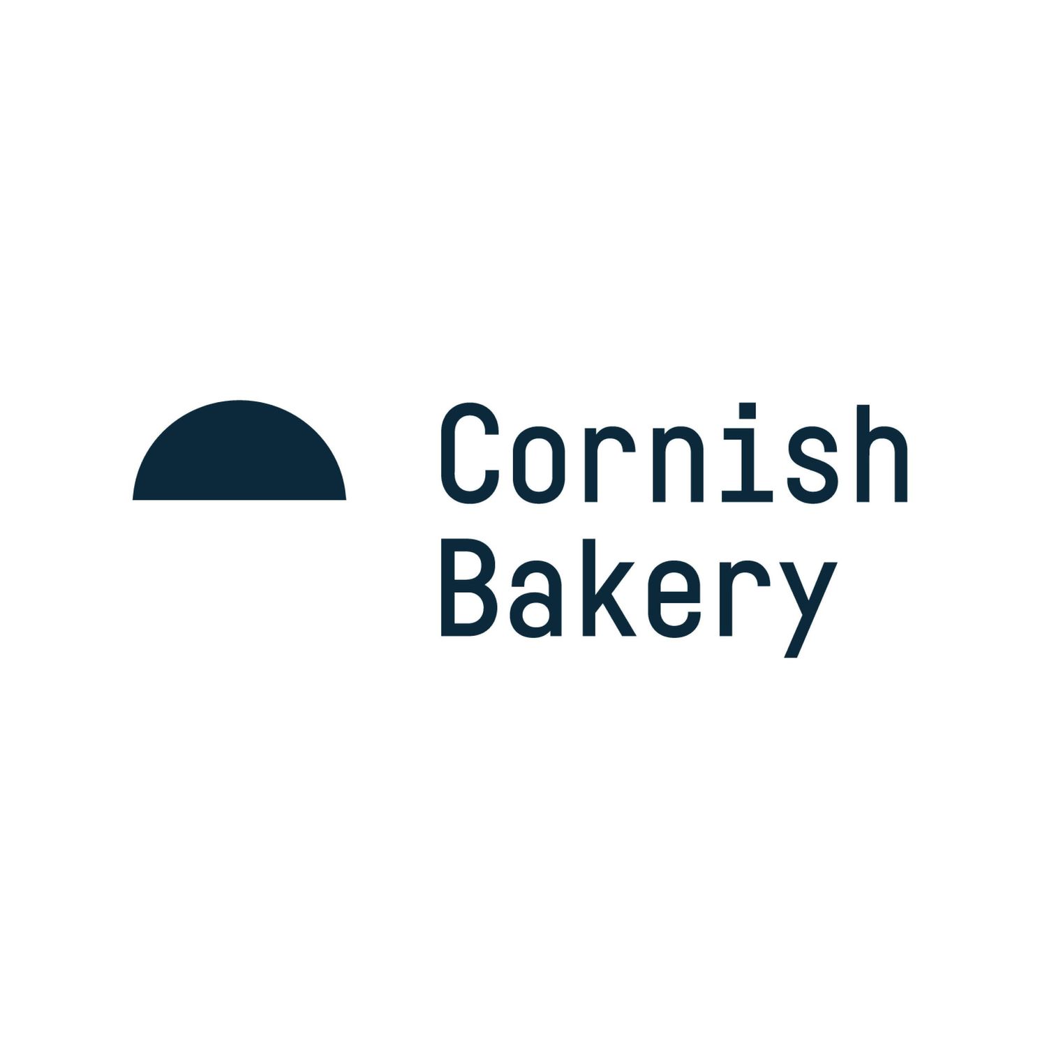 the cornish bakery logo