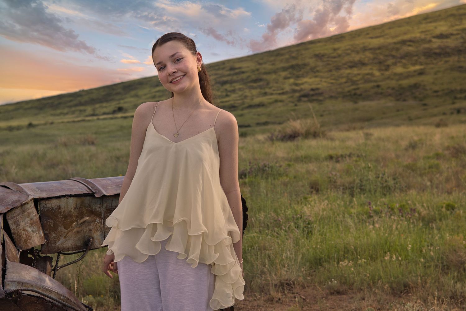 Prescott Valley Portrait