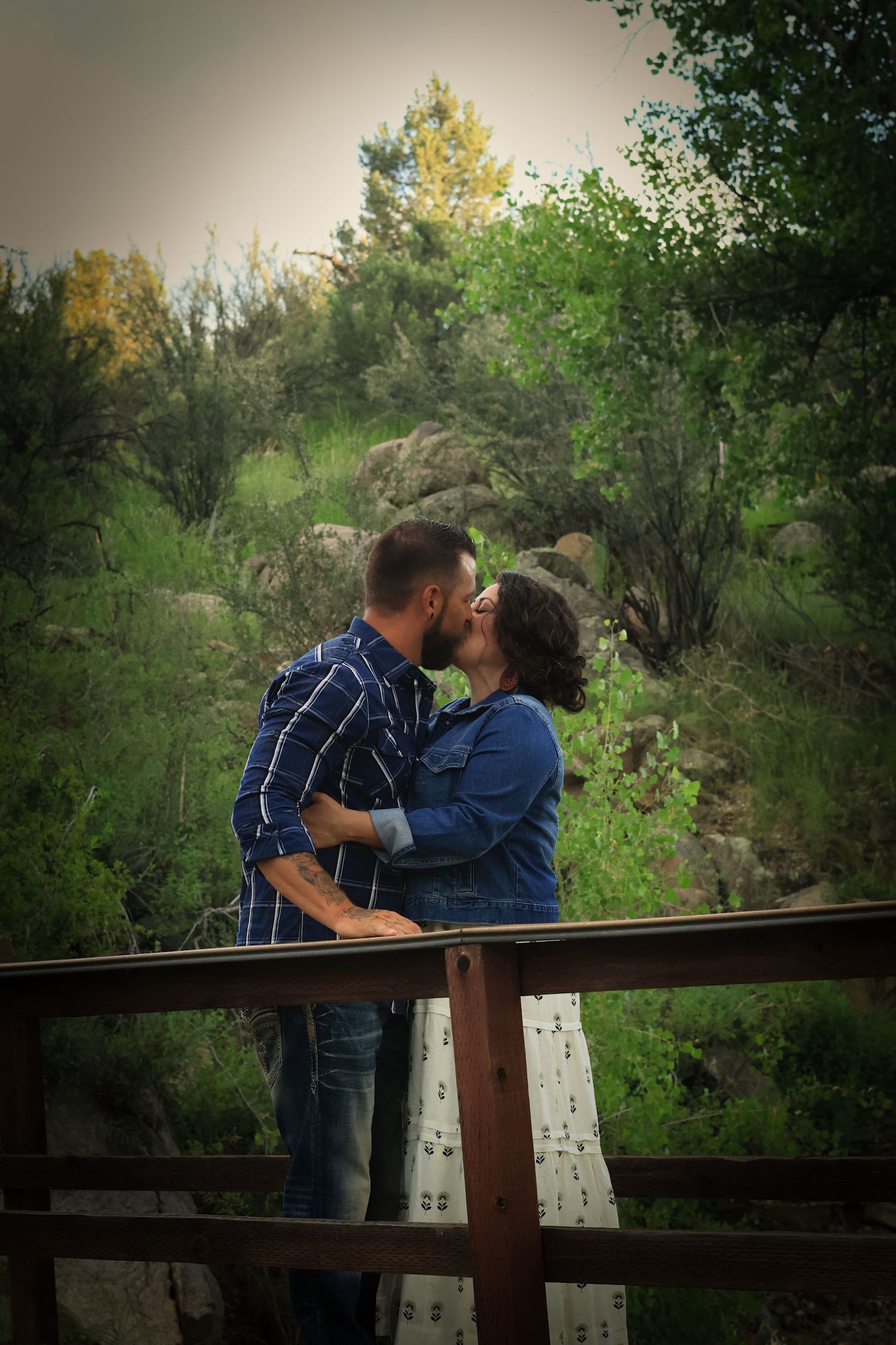 Prescott Wedding