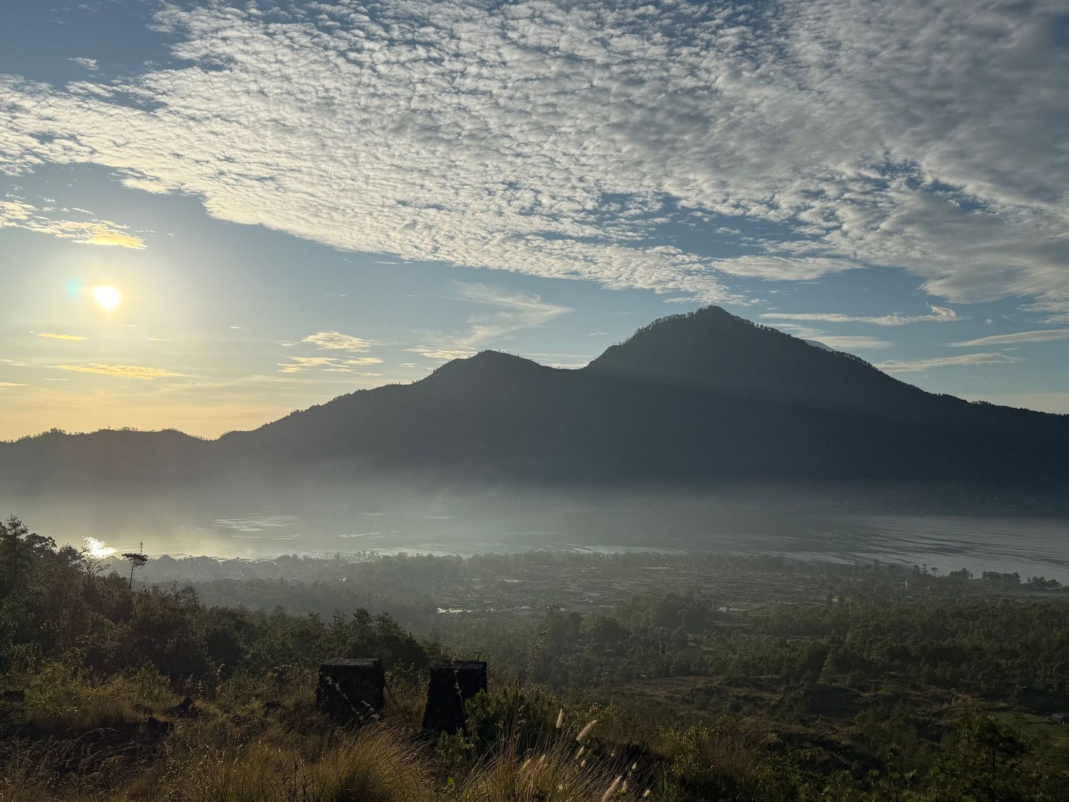 Exploring Bali as a travel photographer.