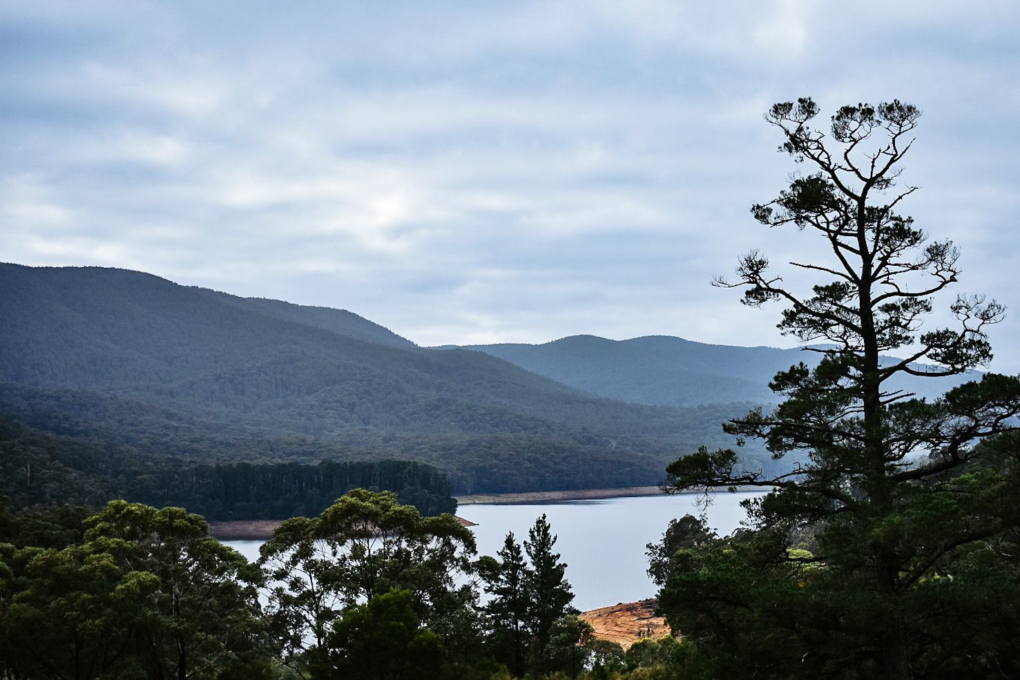 Capturing landscapes around Australia.