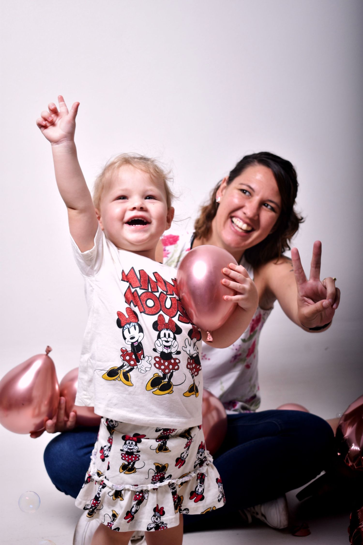Birthday celebration photographer in Pretoria and Brisbane.