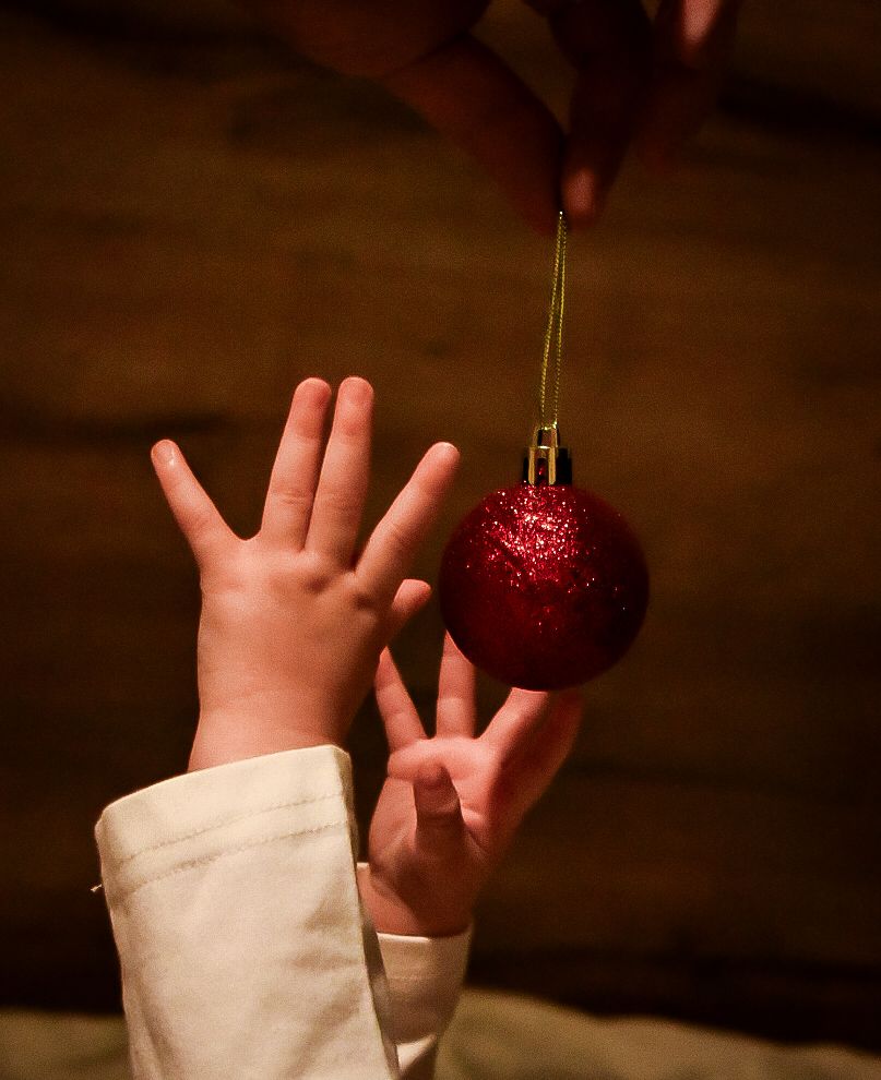 Christmas celebration photography in Brisbane and South Africa.