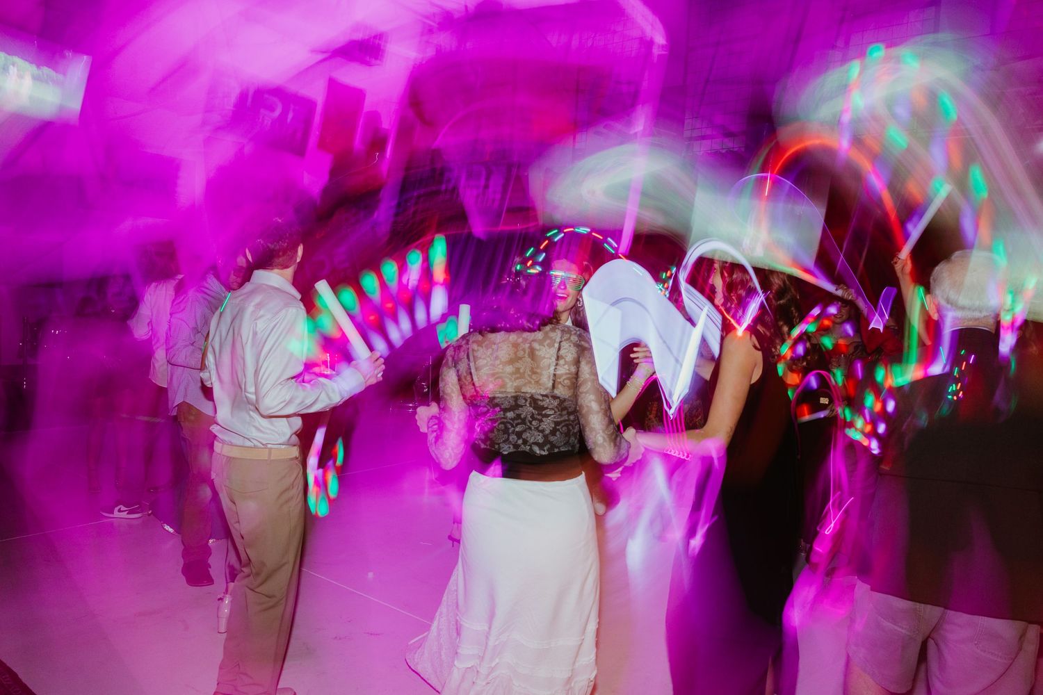 shutter drag dance floor picture