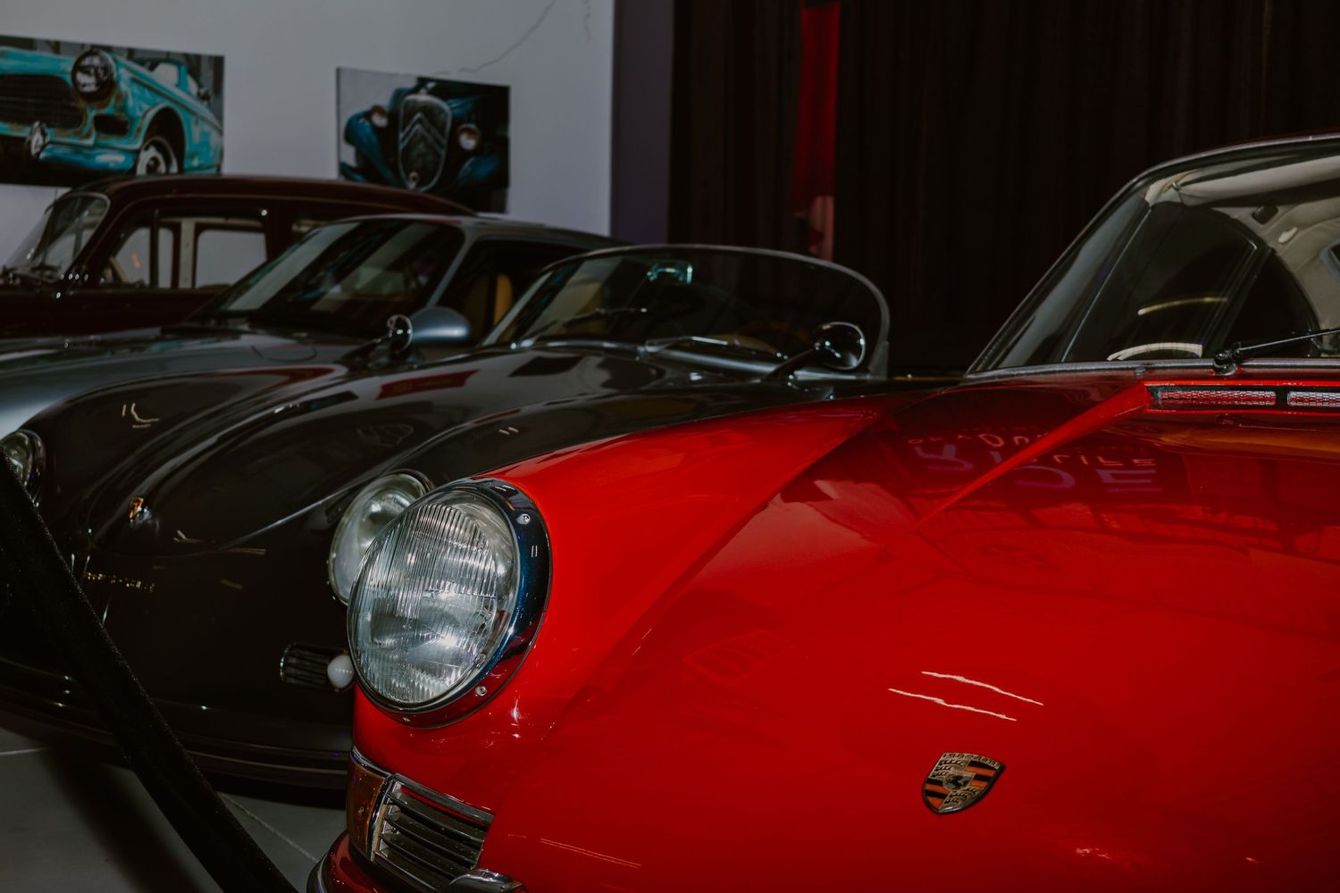 cars