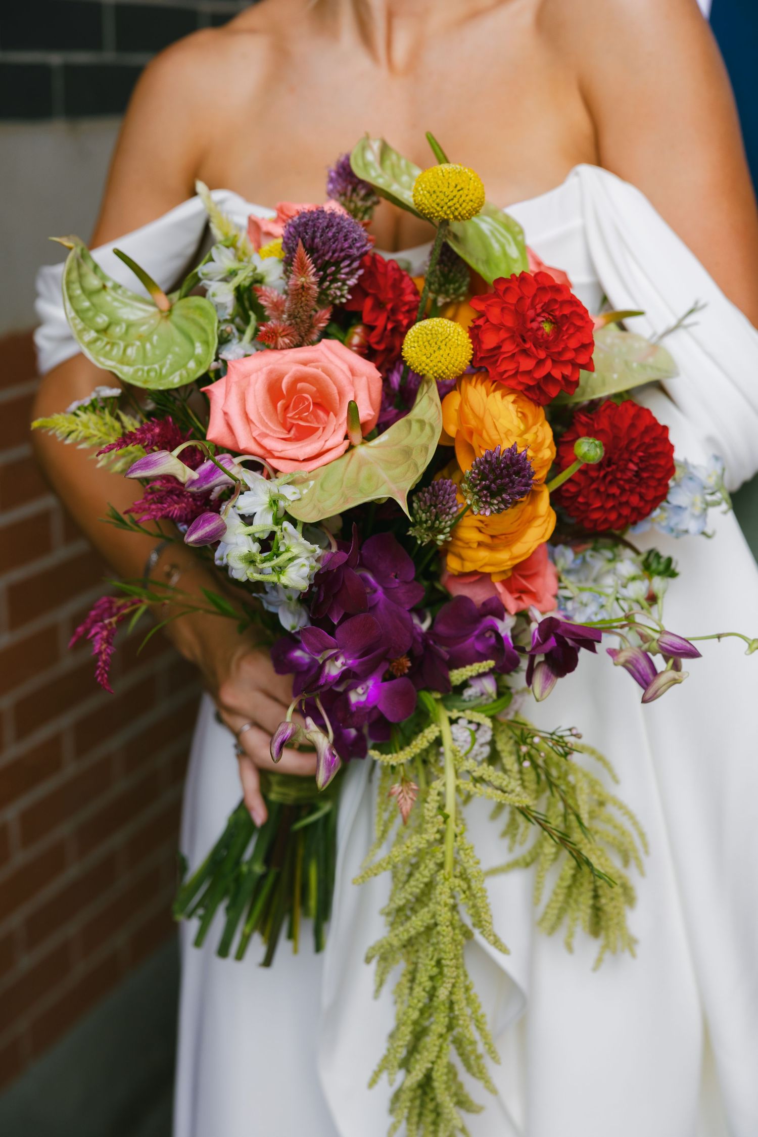 florals, wedding flowers, bride
