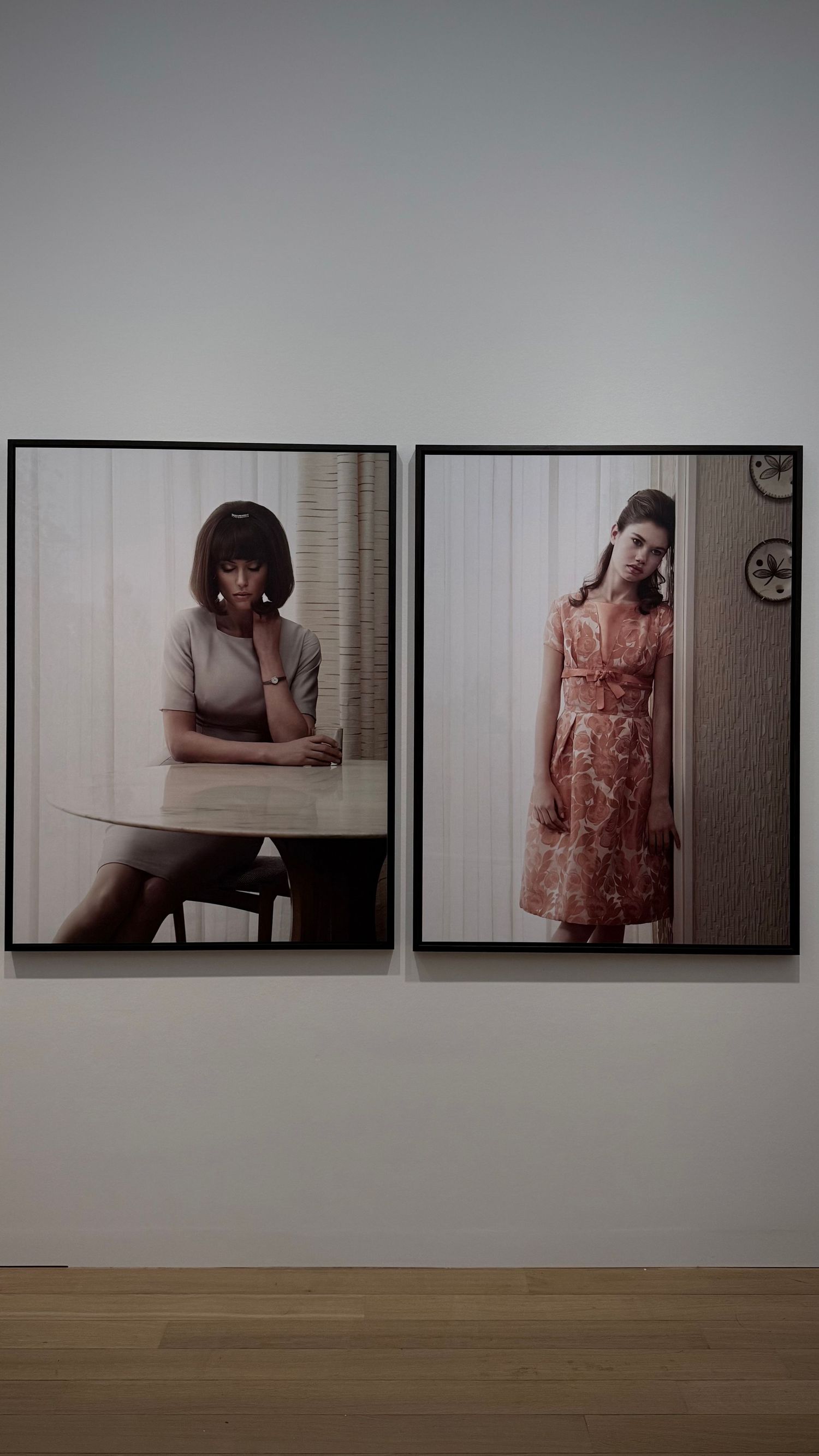 photography of guests visiting a creative museum, soulful imagery for brands