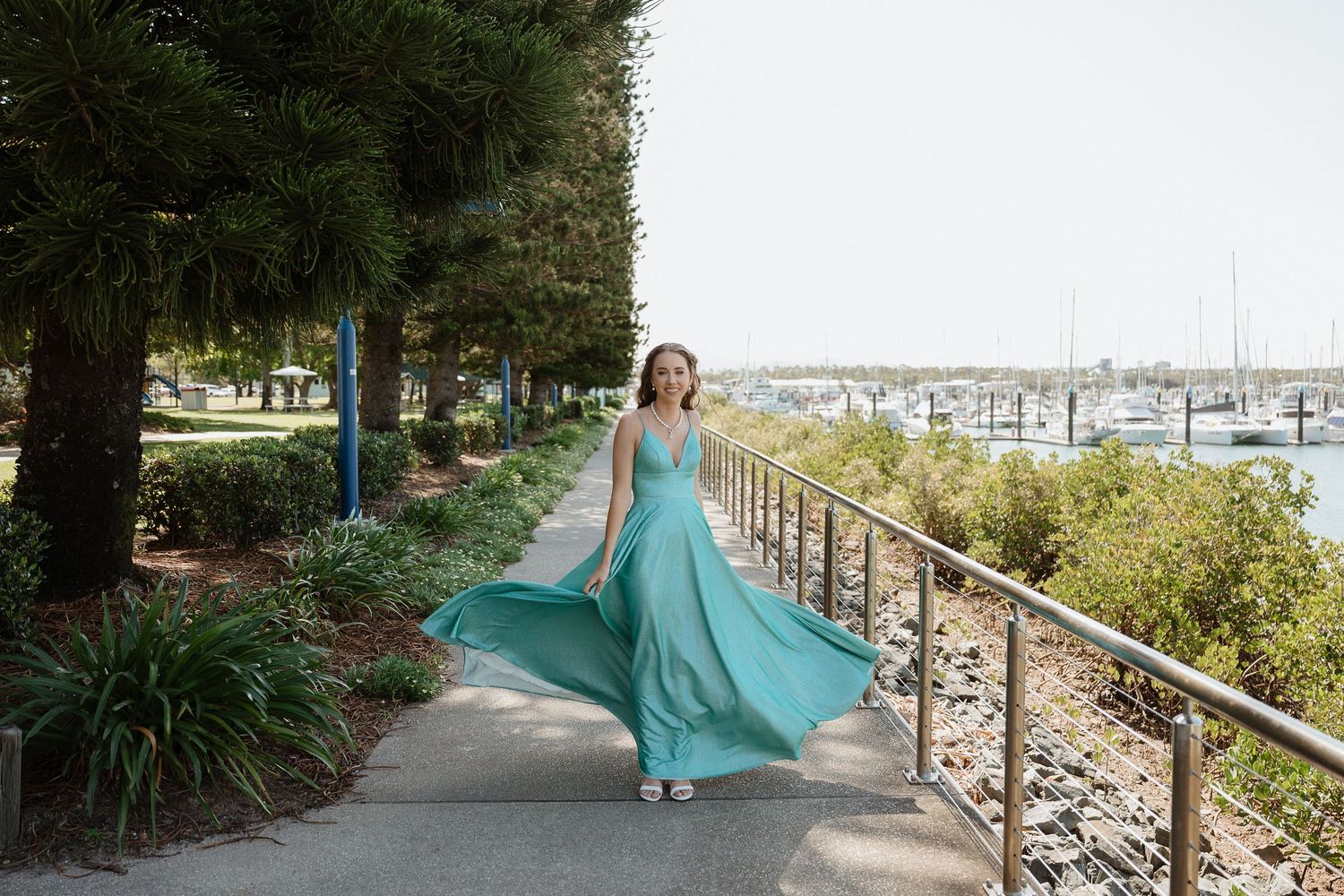 Prom Photoshoot
