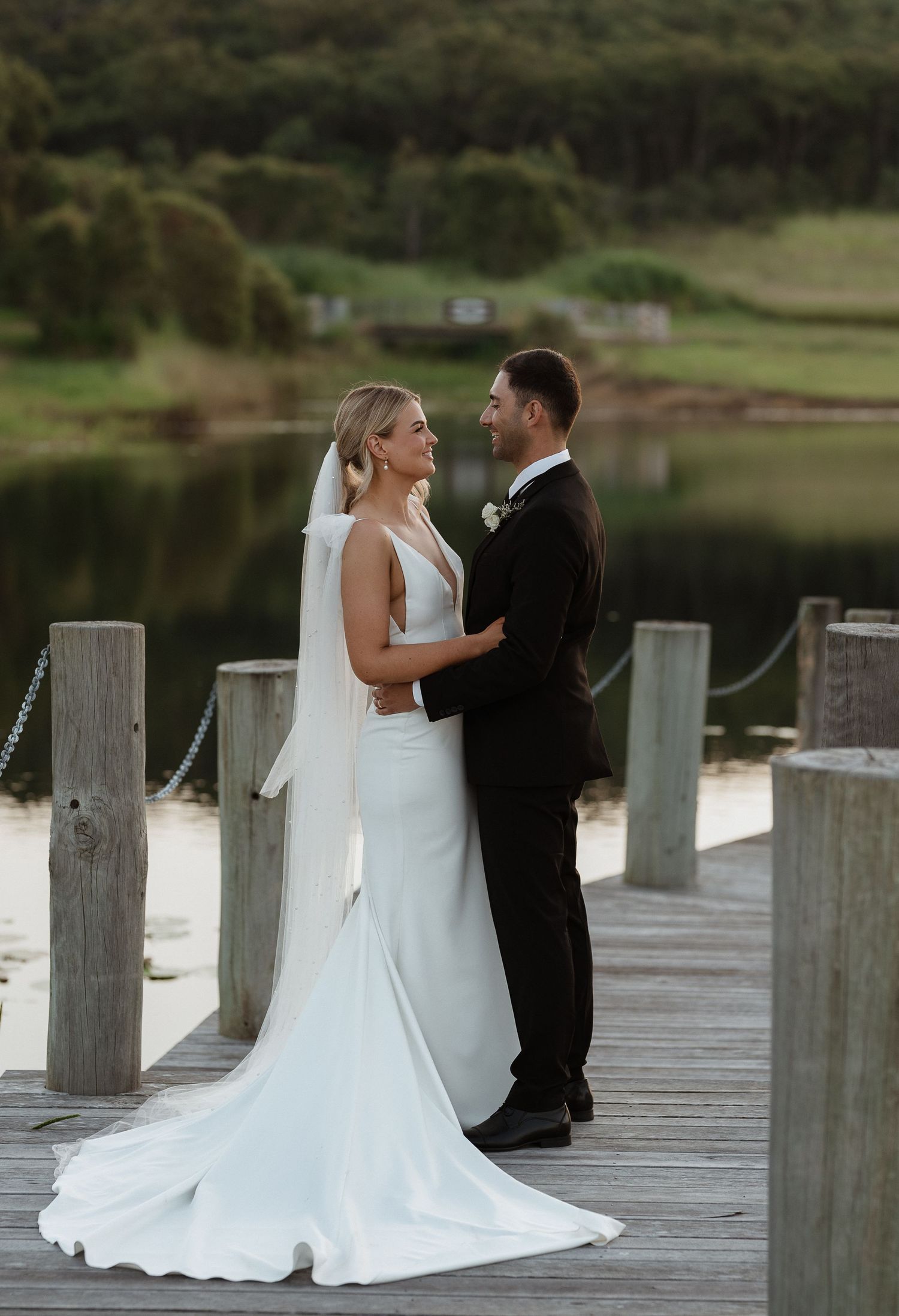 wedding salty lime