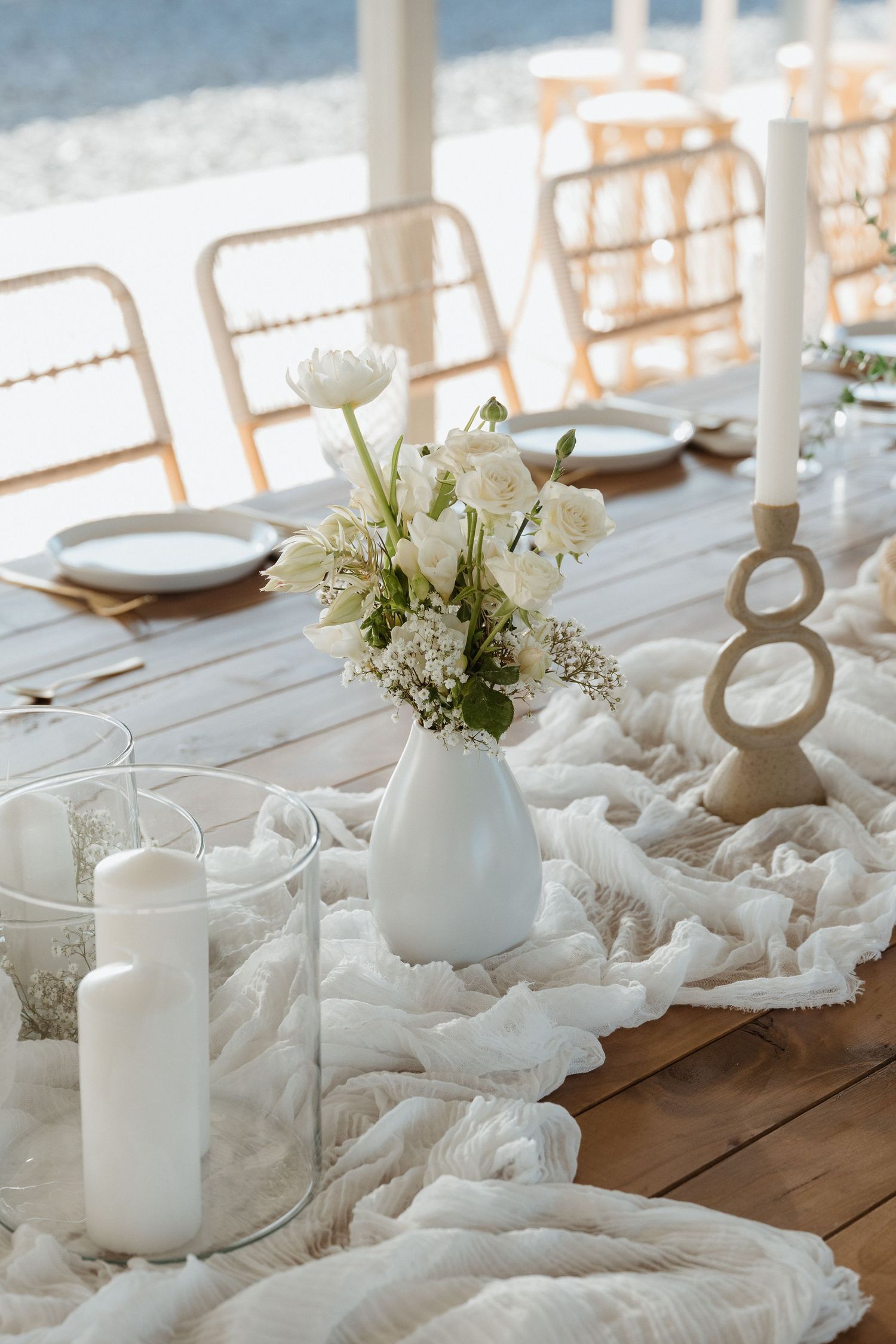 Wedding Table
