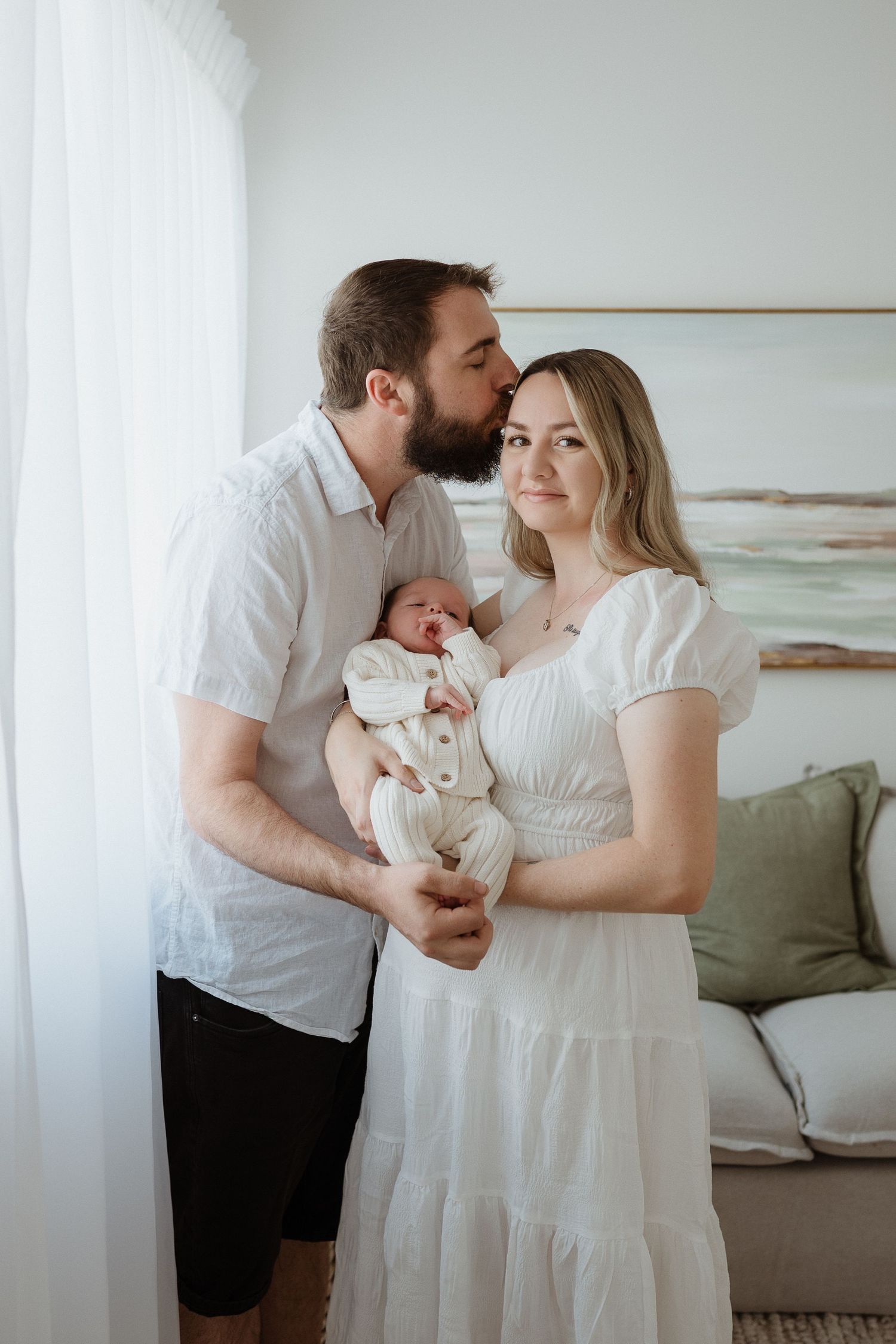 Newborn Studio