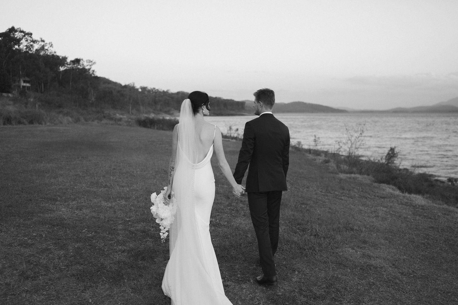 Just Married