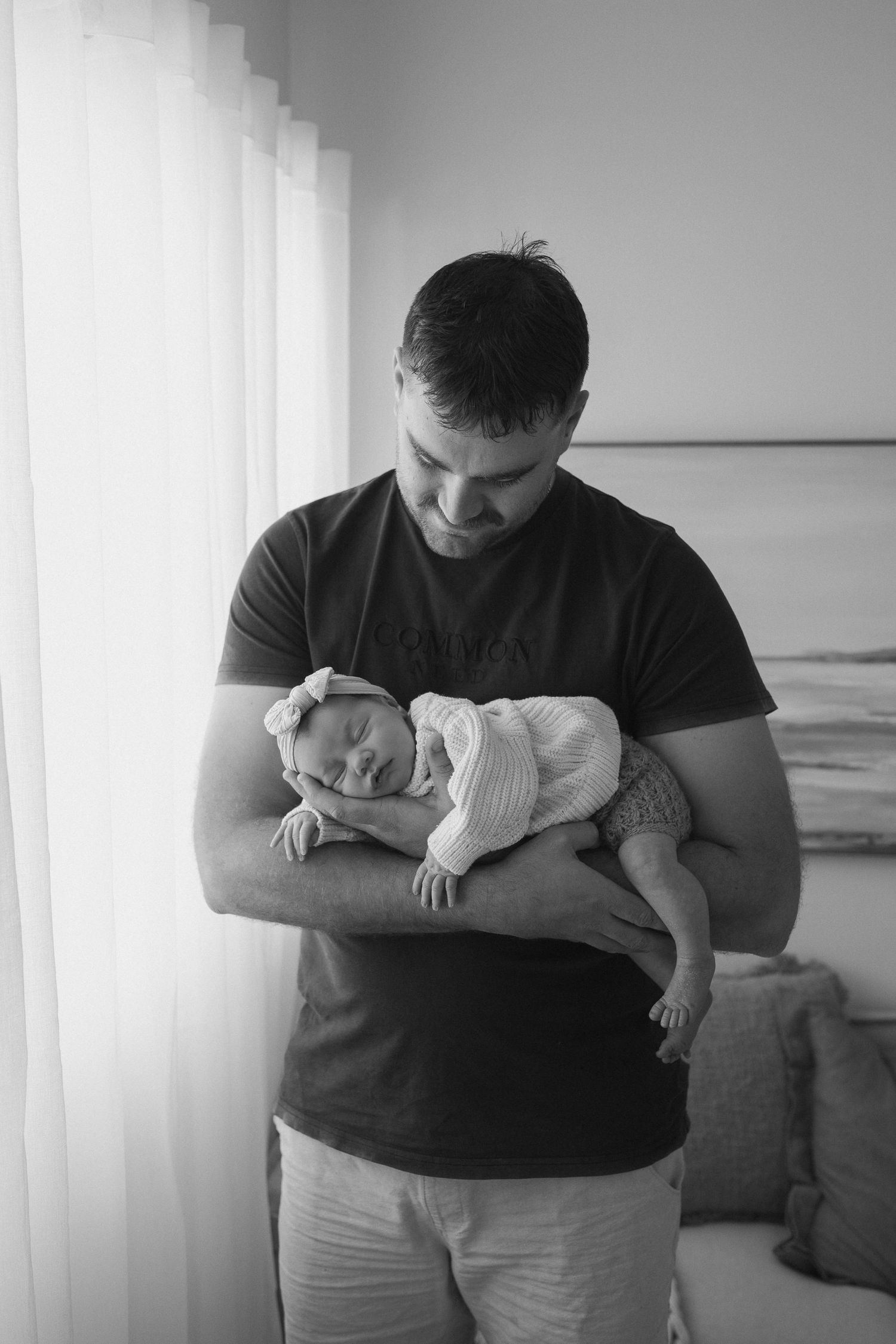 Dad Studio Newborn
