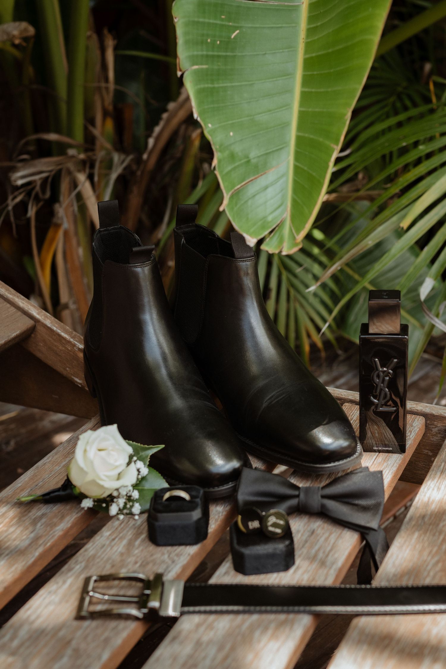 Groom Details