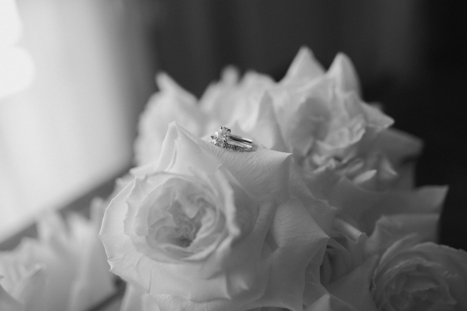 Bride details