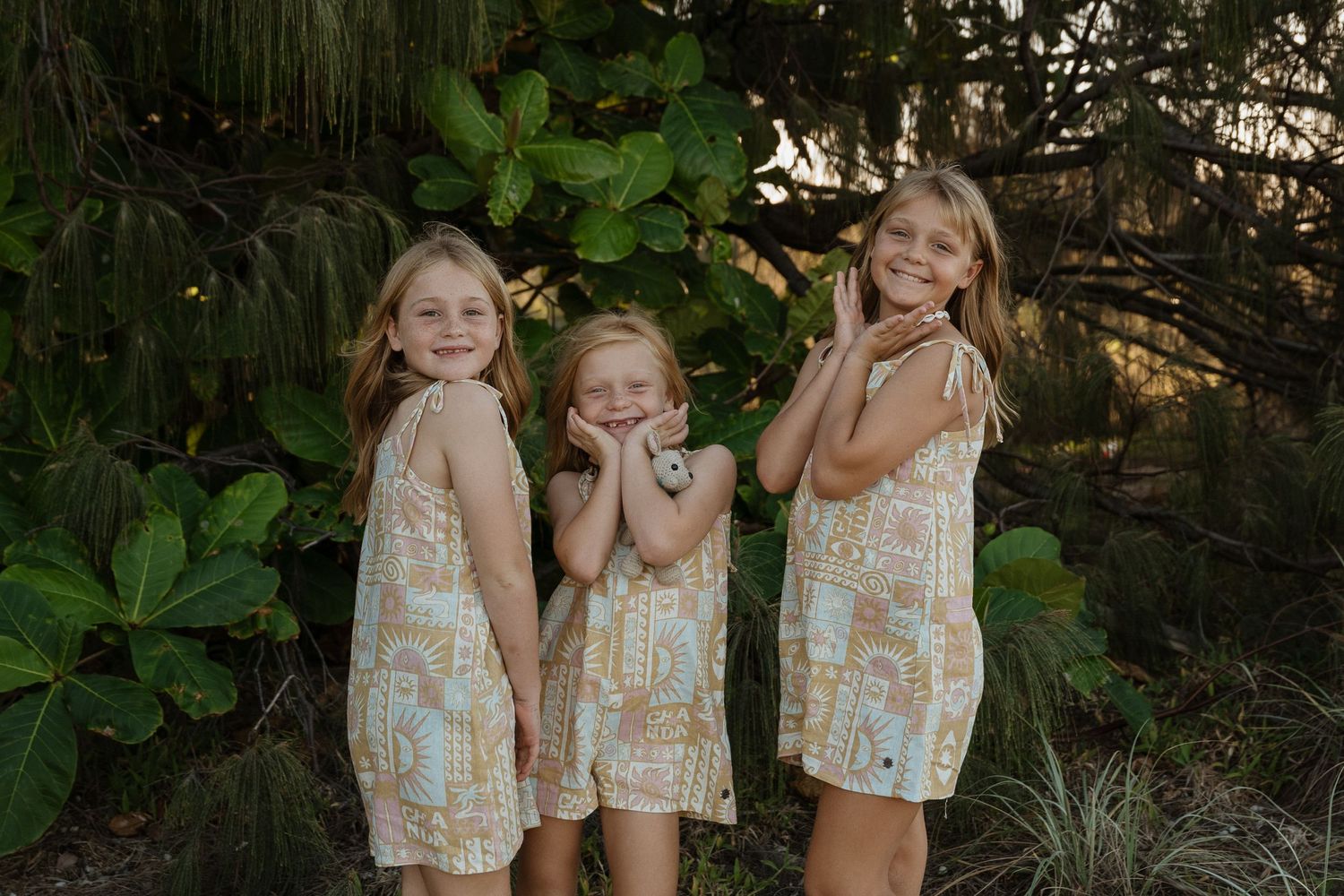 Sister Photo