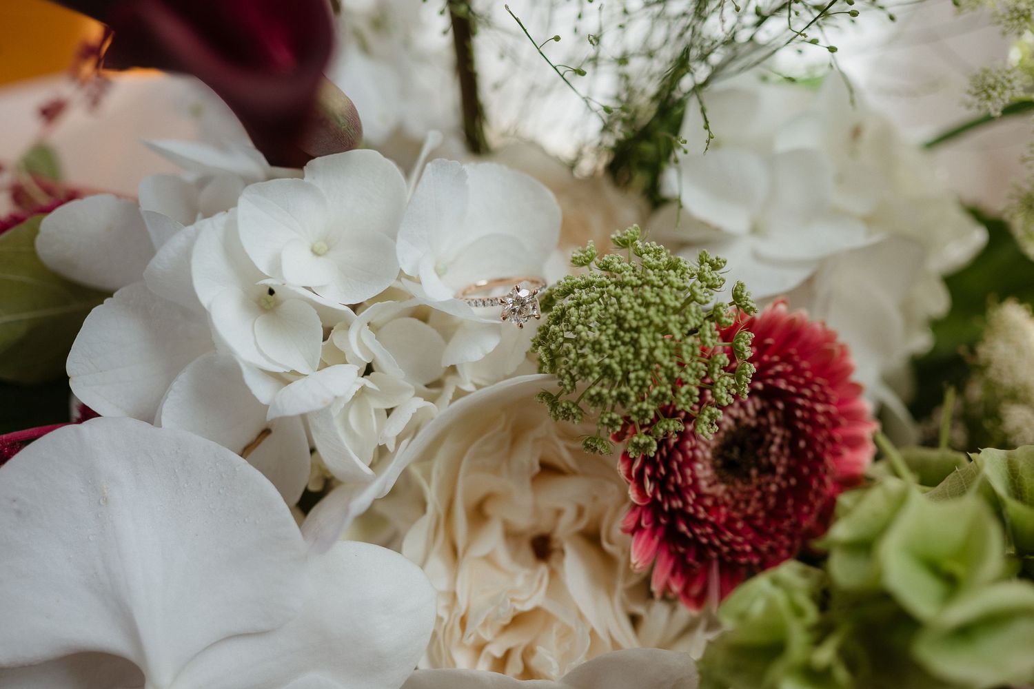 wedding floral