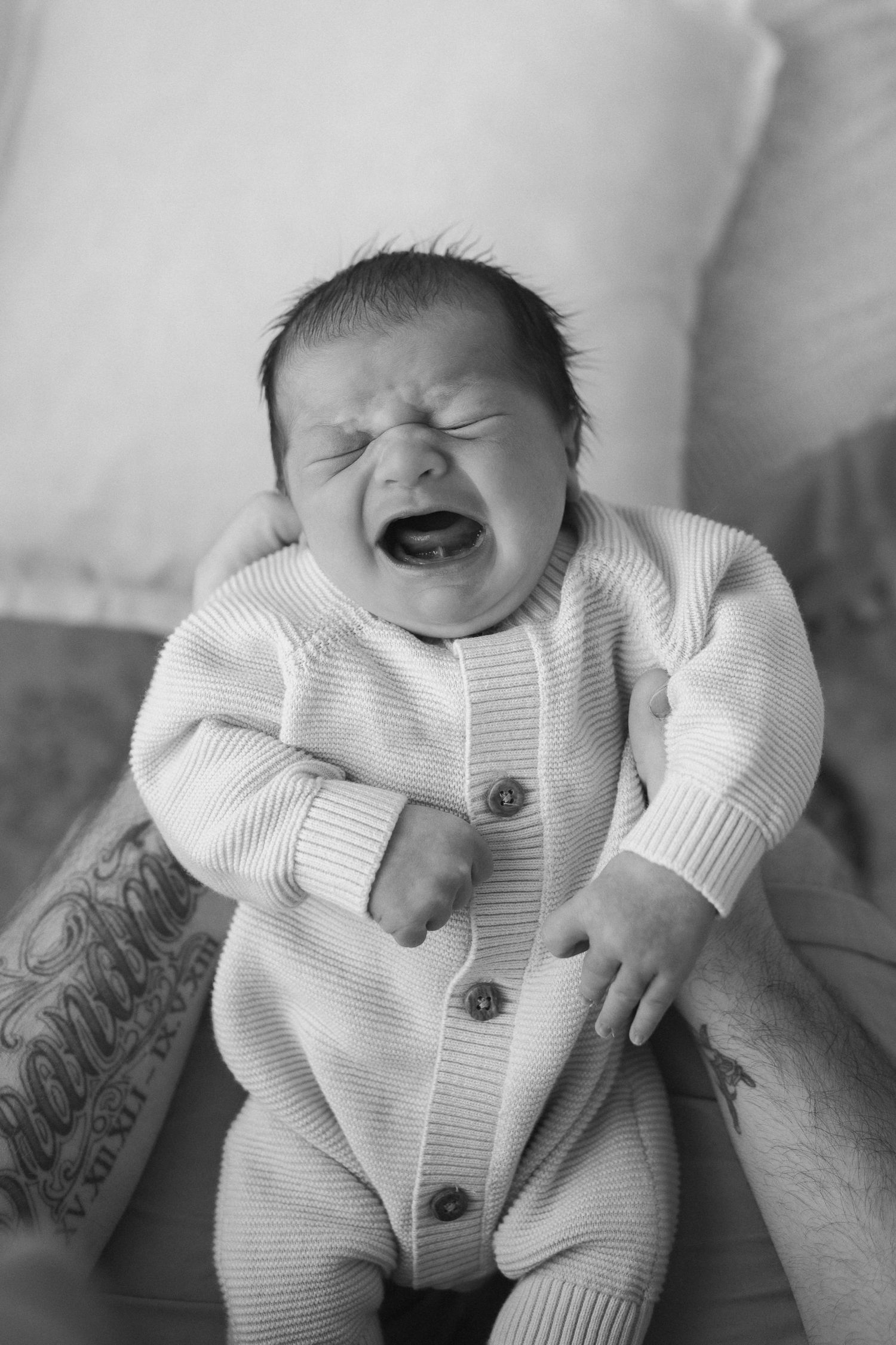 Newborn Photos