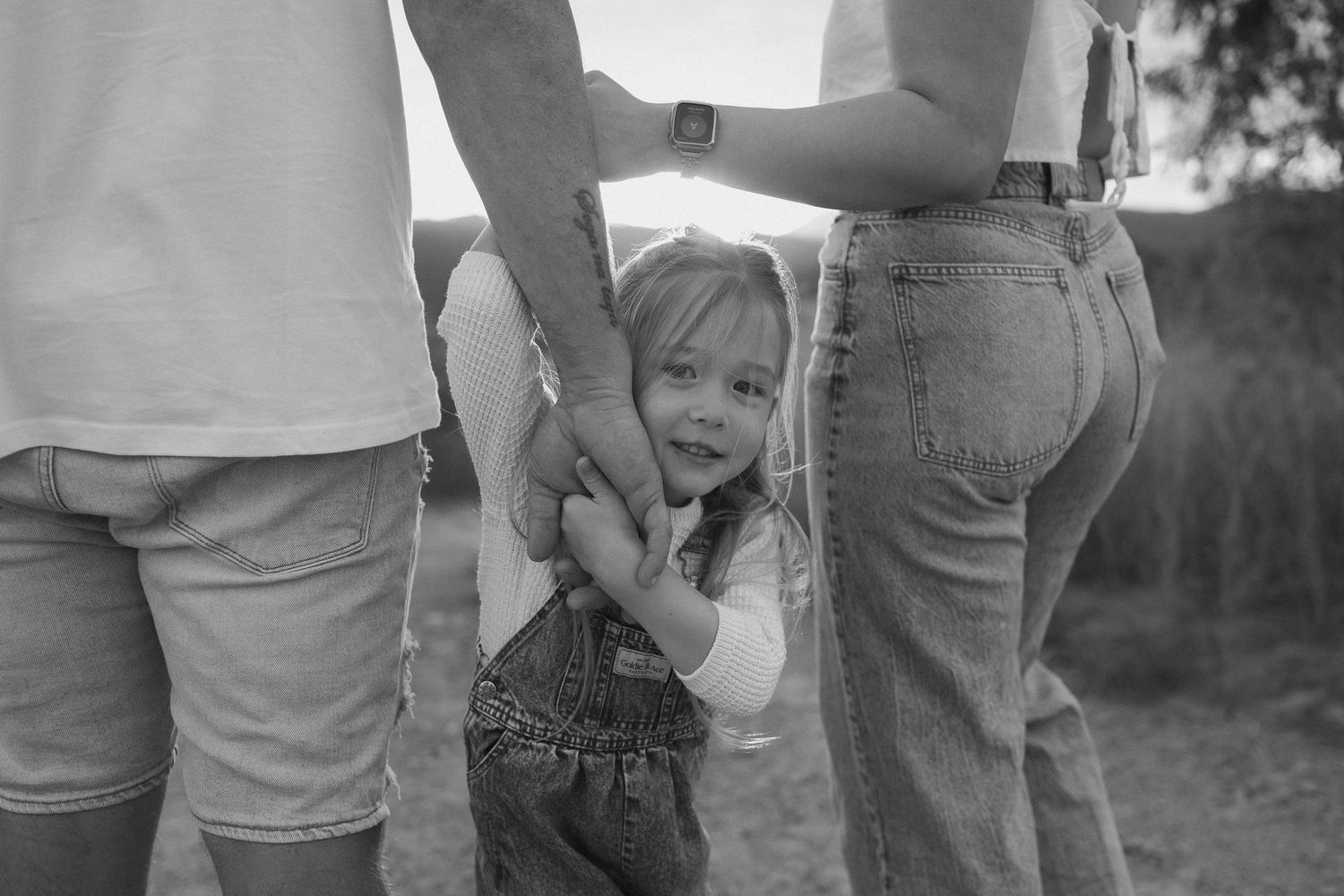 Children Photoshoot