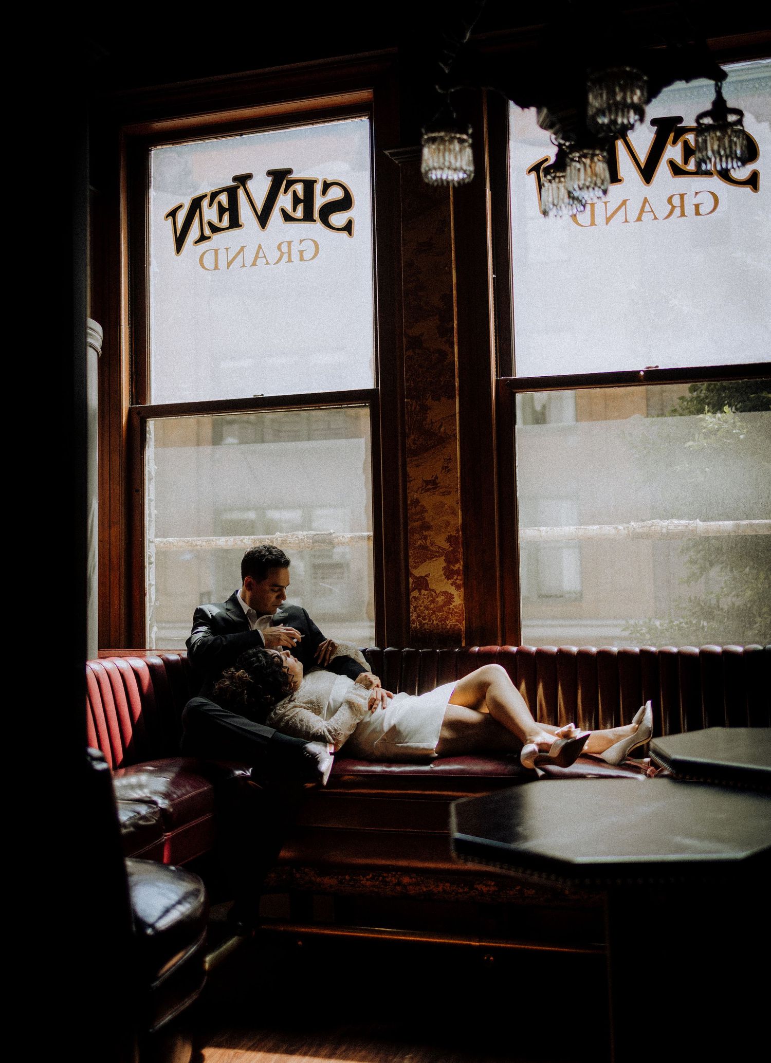 los-angeles-cocktail-bar-engagement-session