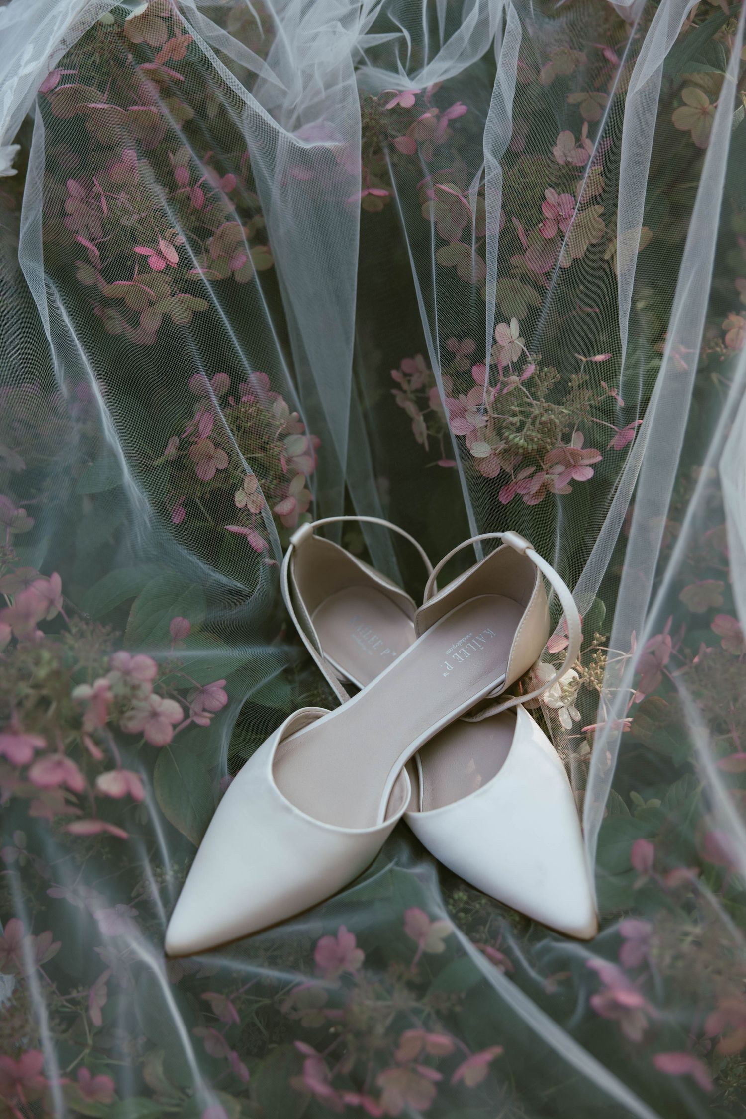 editorial wedding details from a wedding in Rhode Island