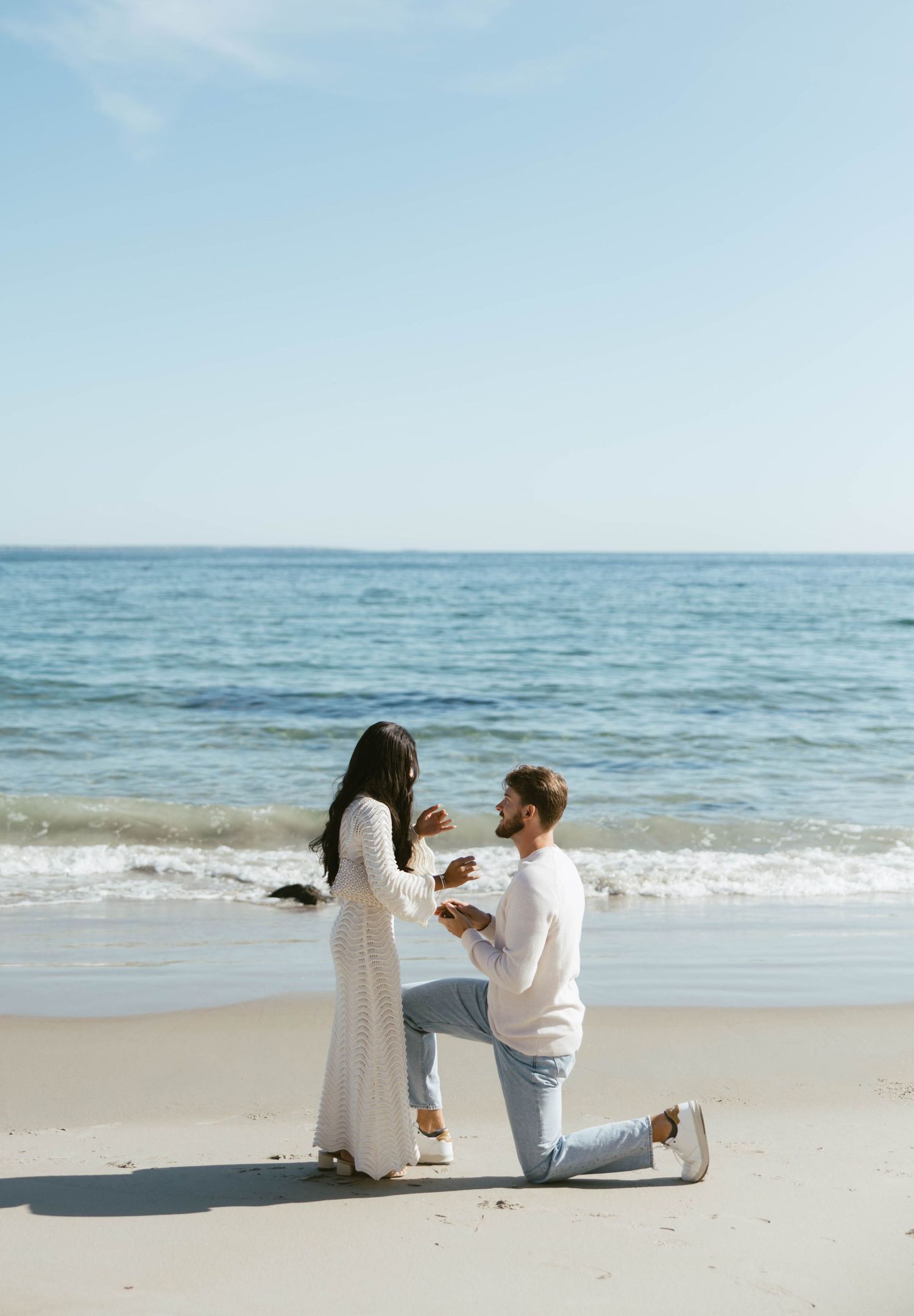 Coastal couple photography. Rhode Island engagement session. Rhode Island Engagement Photographer.