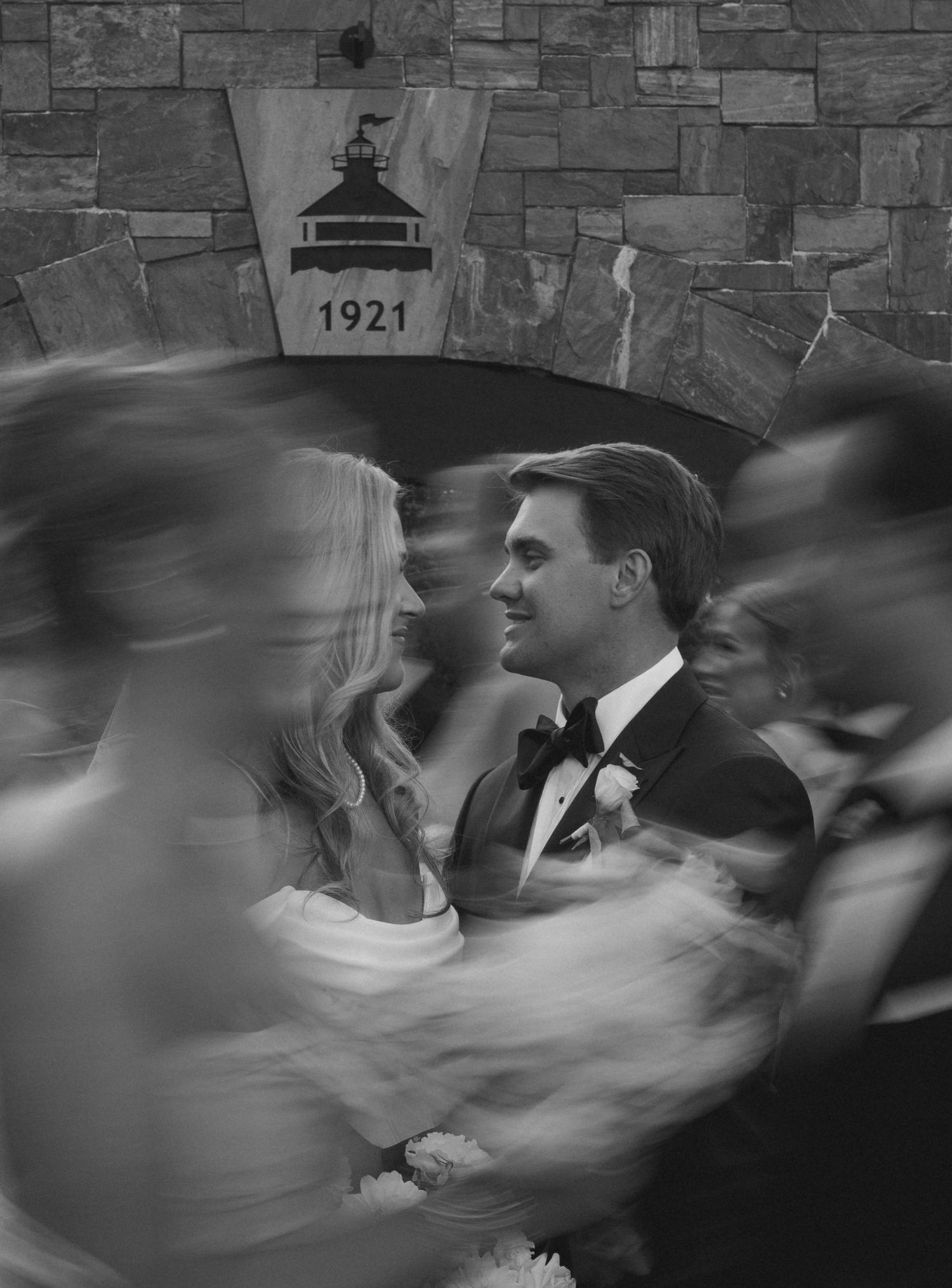 timeless new england wedding photographer