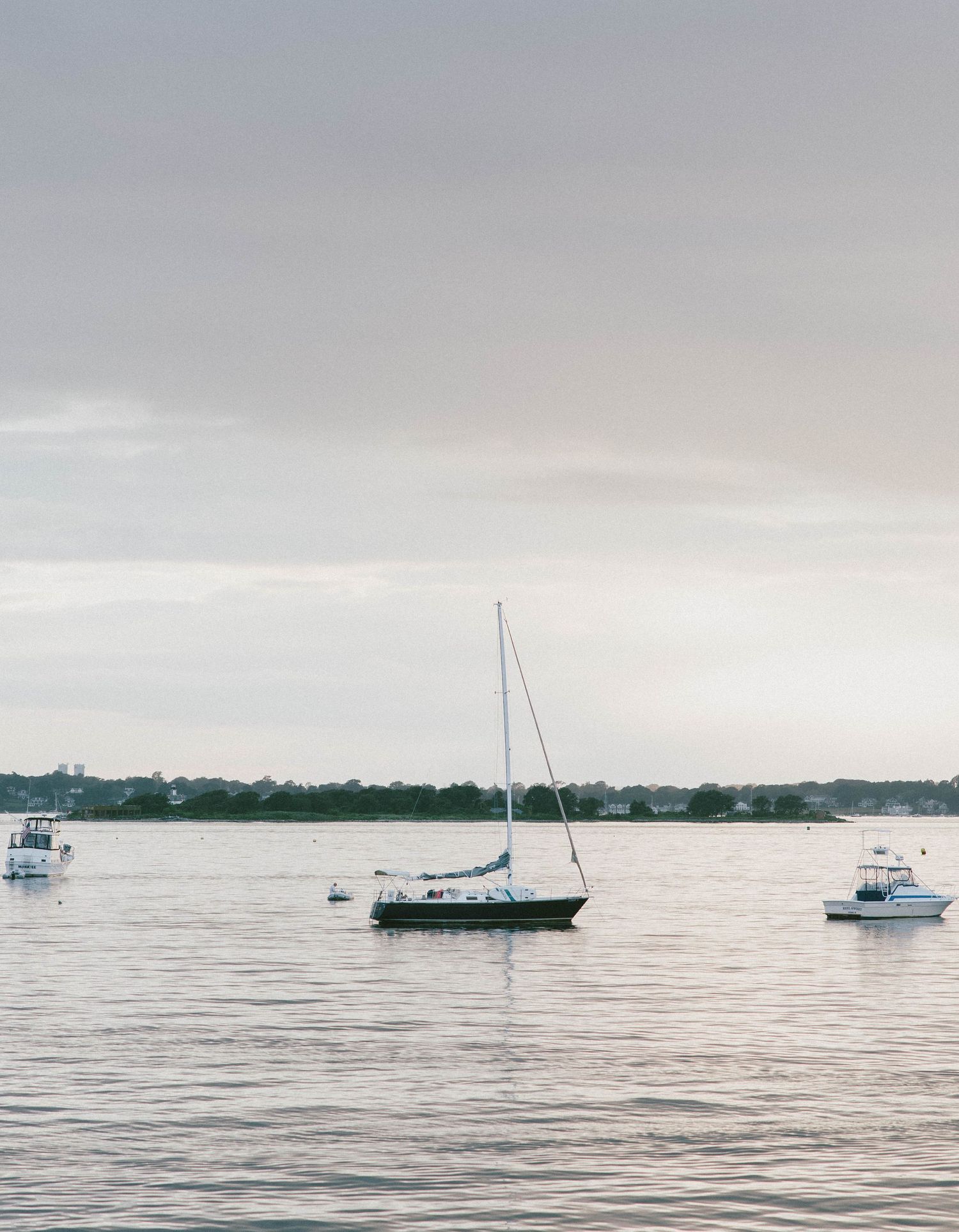 newport, rhode island.
