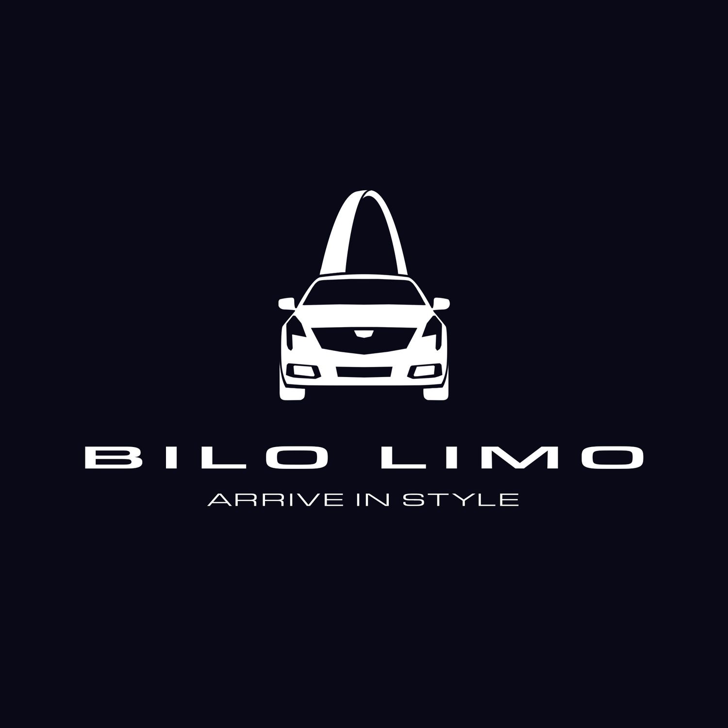 Bilo Limo Logo