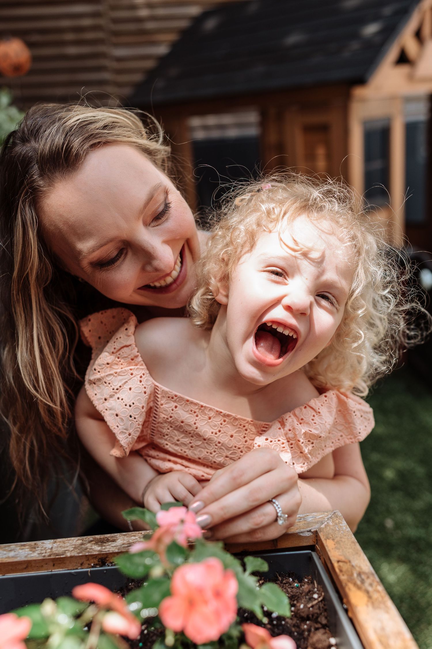 BROOKLYN FAMILY PHOTOGRAPHER