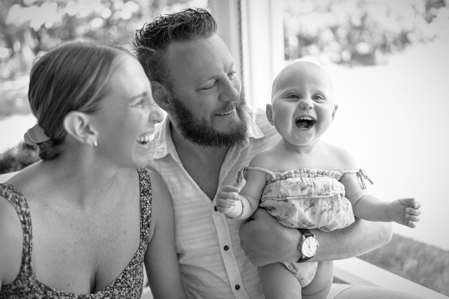 NYC FAMILY PHOTOGRAPHER
