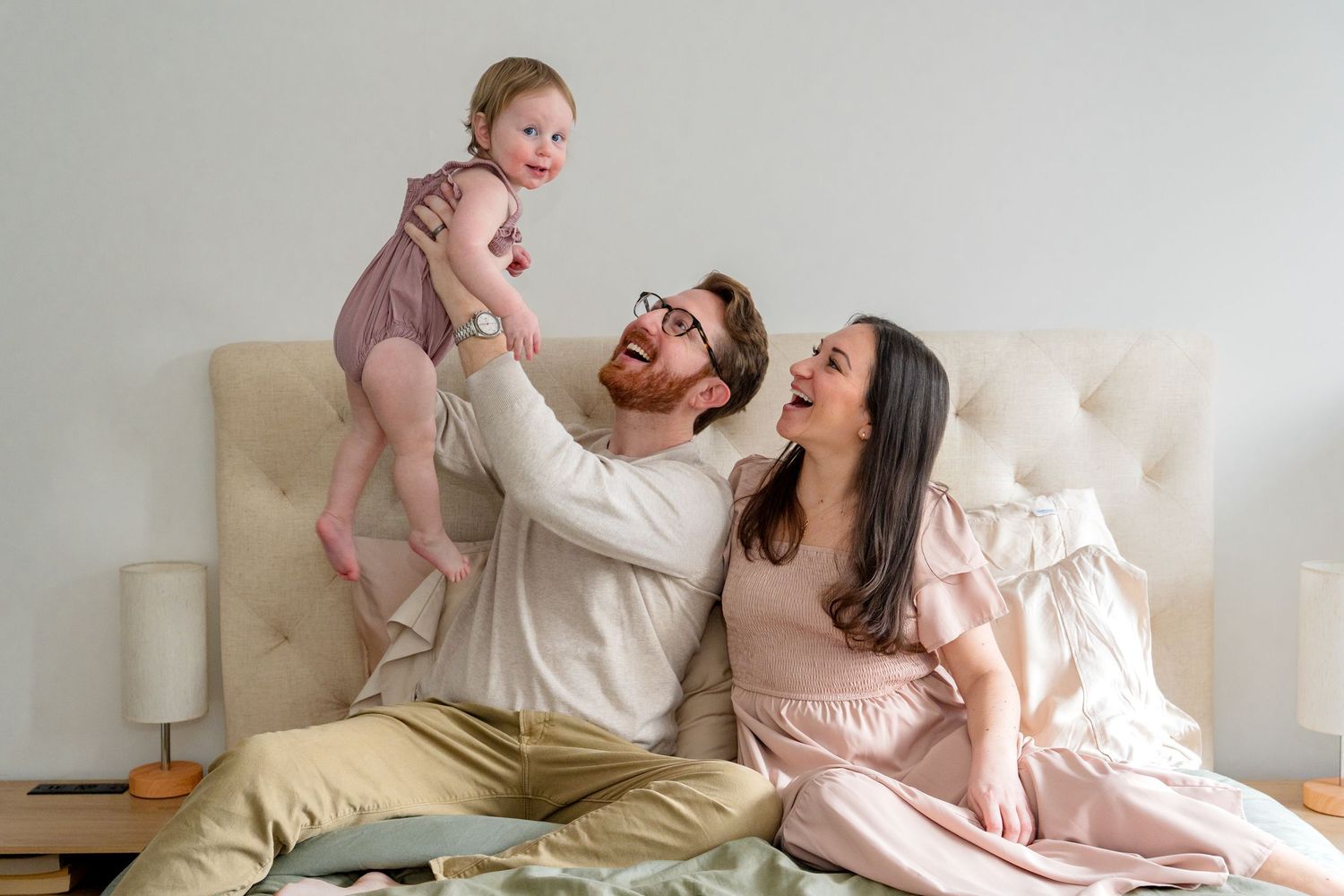 NYC Family Boutique Photographer