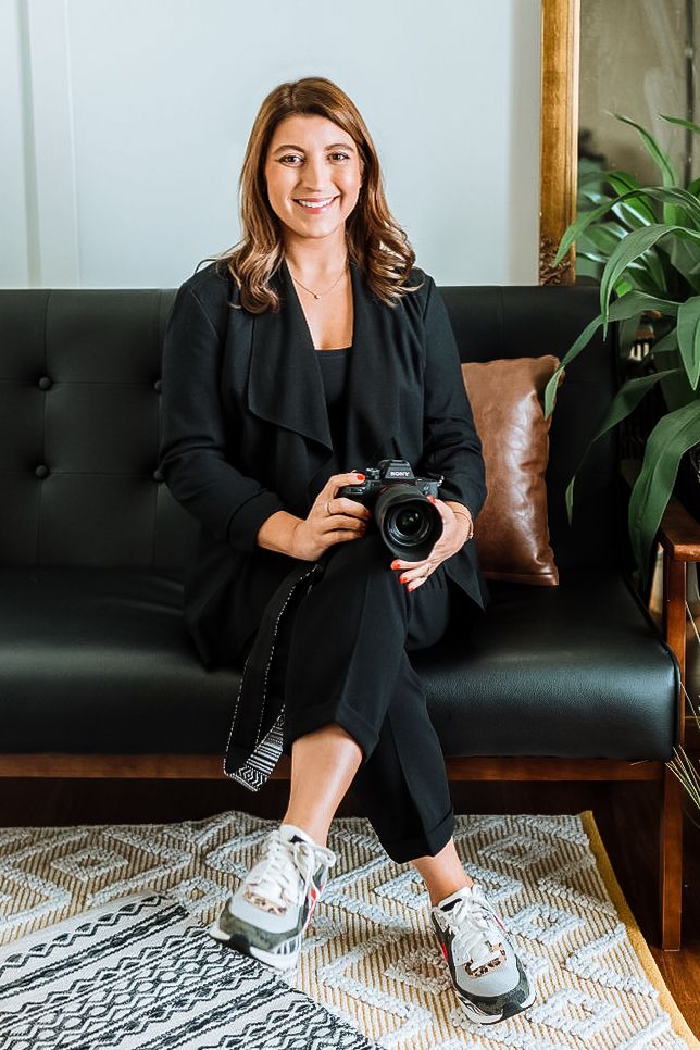 Erin Gonzalez Photography