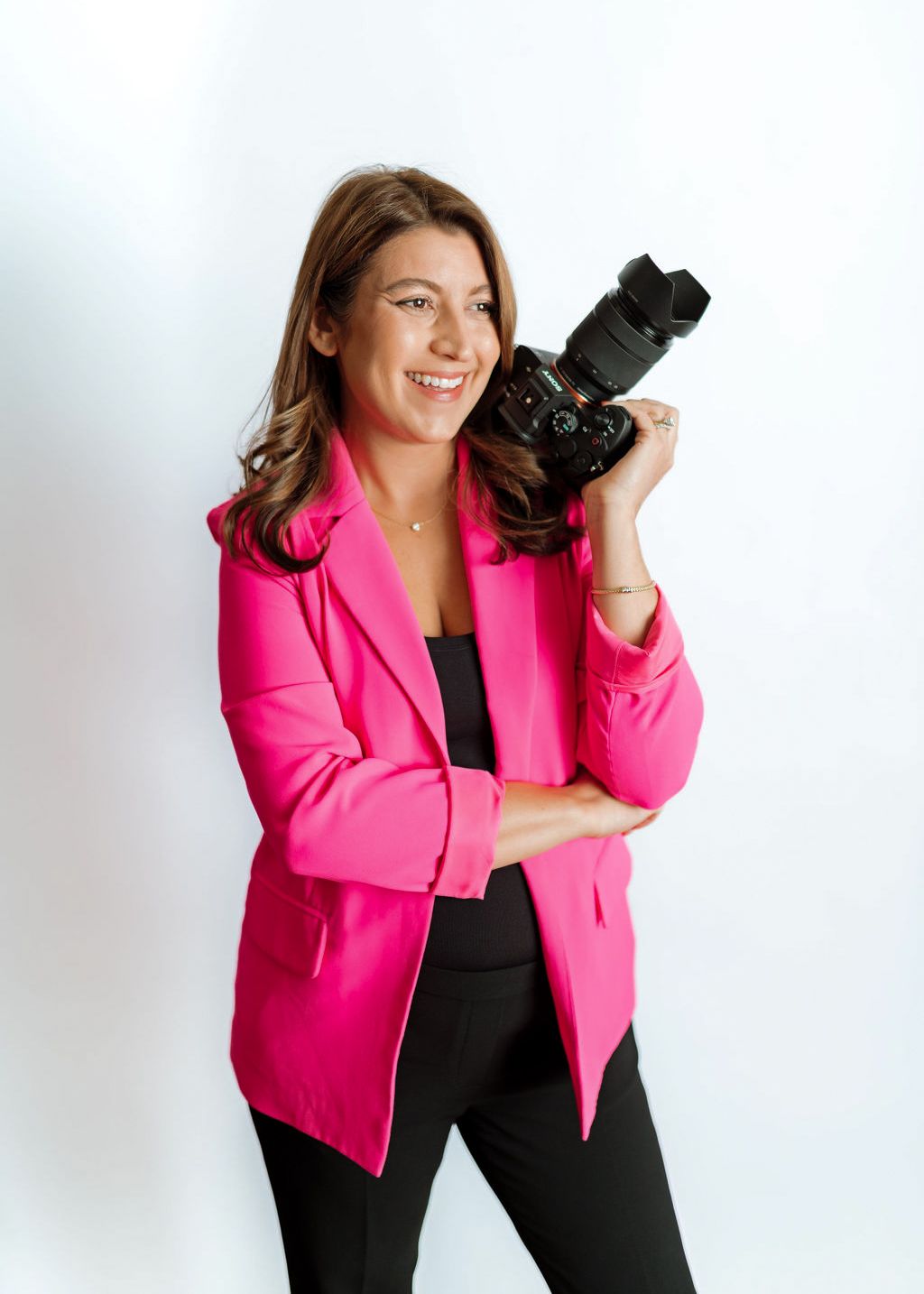 NYC LIFESTYLE PHOTOGRAPHER