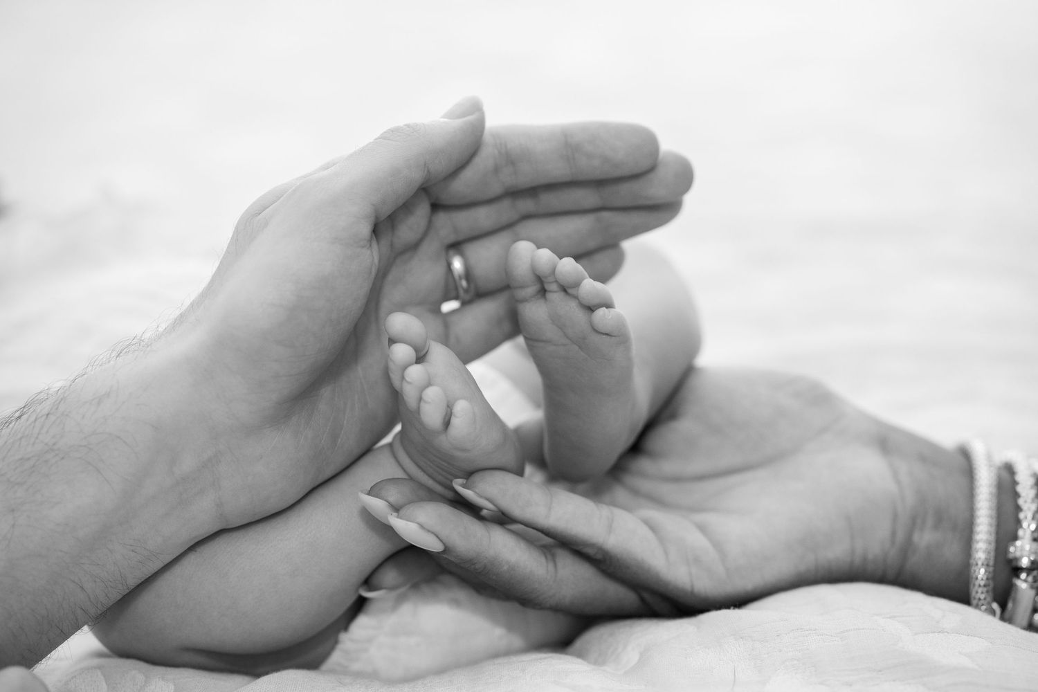 NYC Newborn Photographer