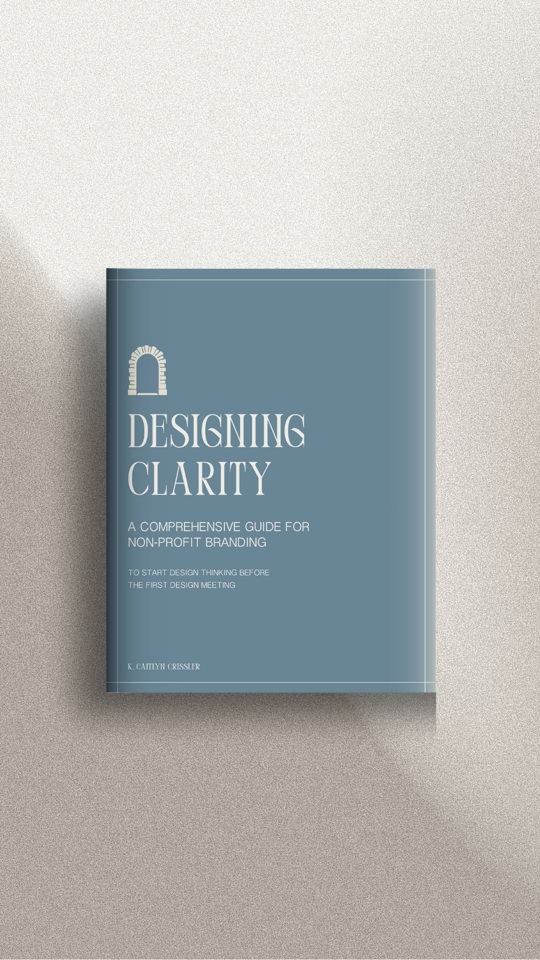 brand guidebook image