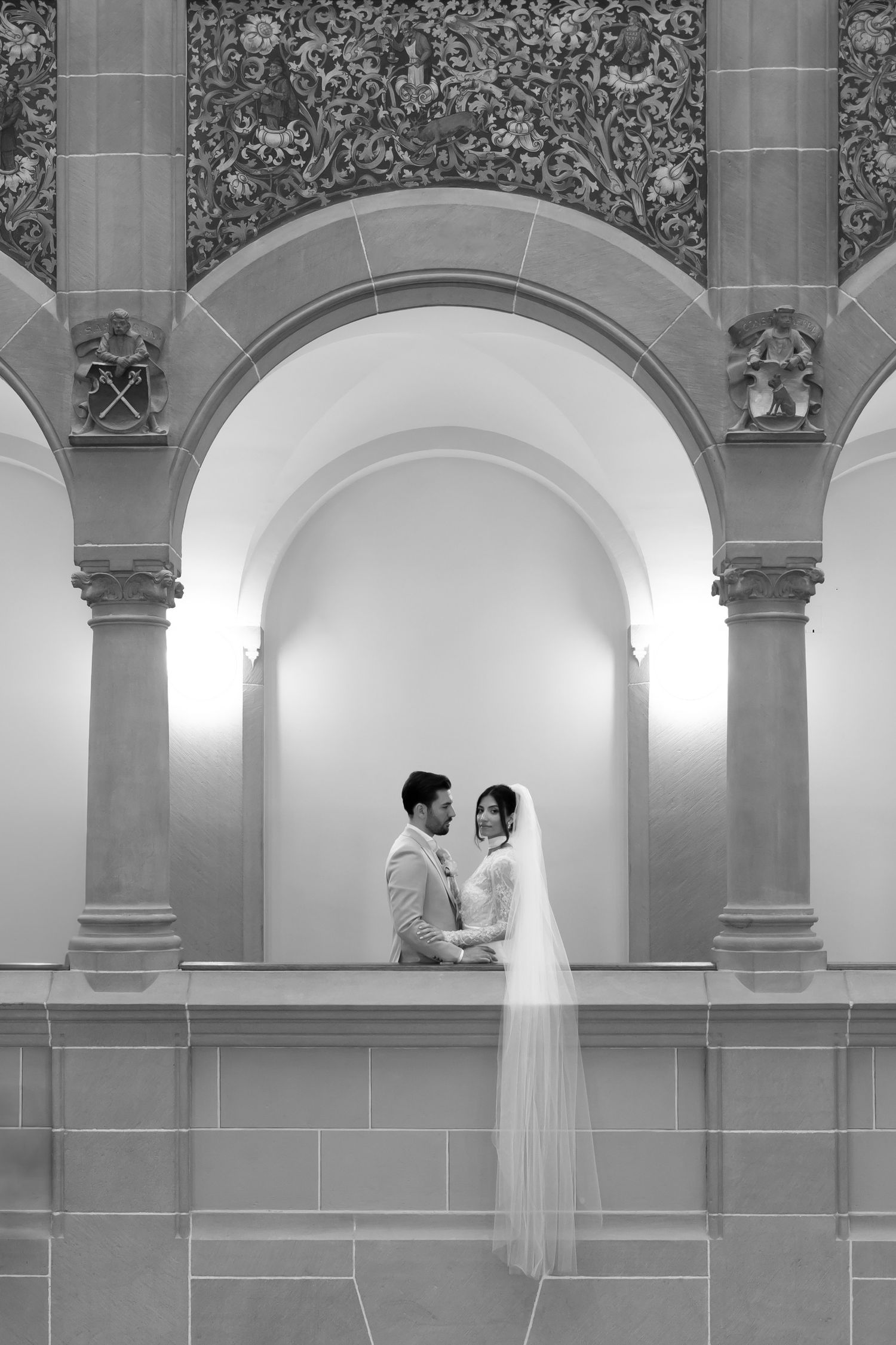 Weddings & All about love with a dash of fashion
