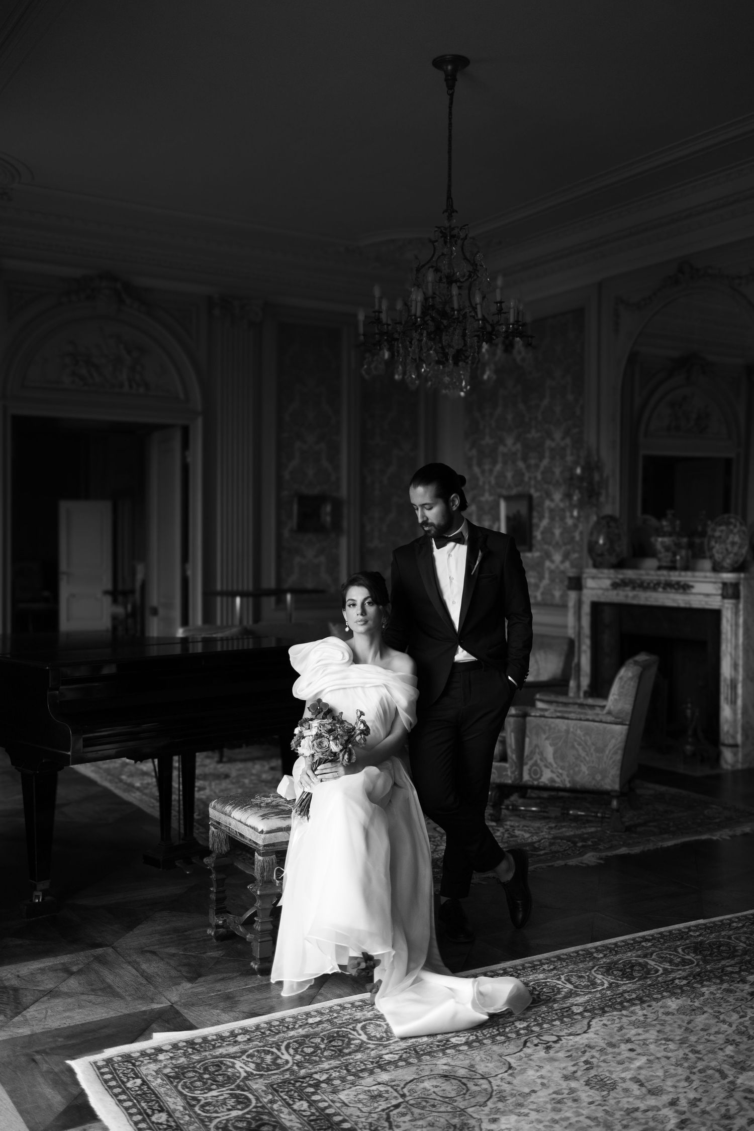 Weddings & All about love with a dash of fashion