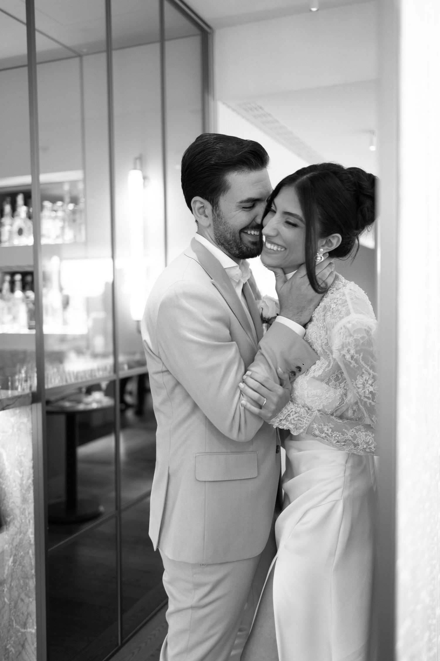 Weddings & All about love with a dash of fashion