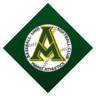 Logo Baseball Mainz Athletics
