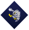 Logo Baseball Huenstetten STORM