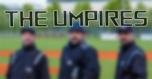 the umpires