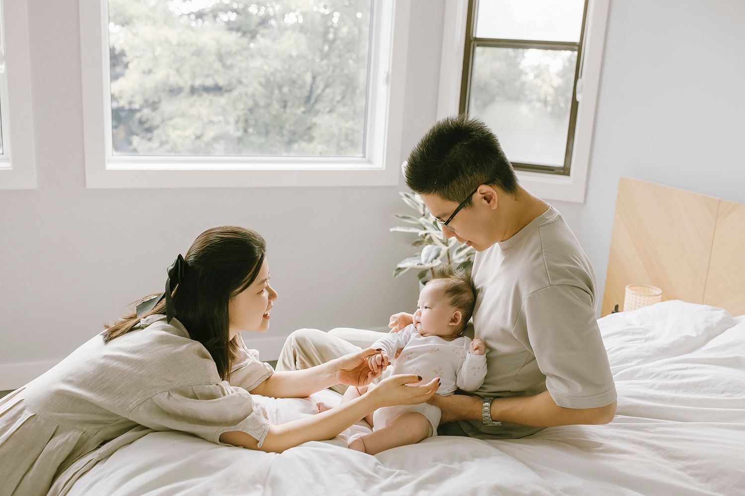 Calgary Newborn, Baby, Maternity, Milestone & Family Photography | 10+ Years Expertise | 100% Client Satisfaction